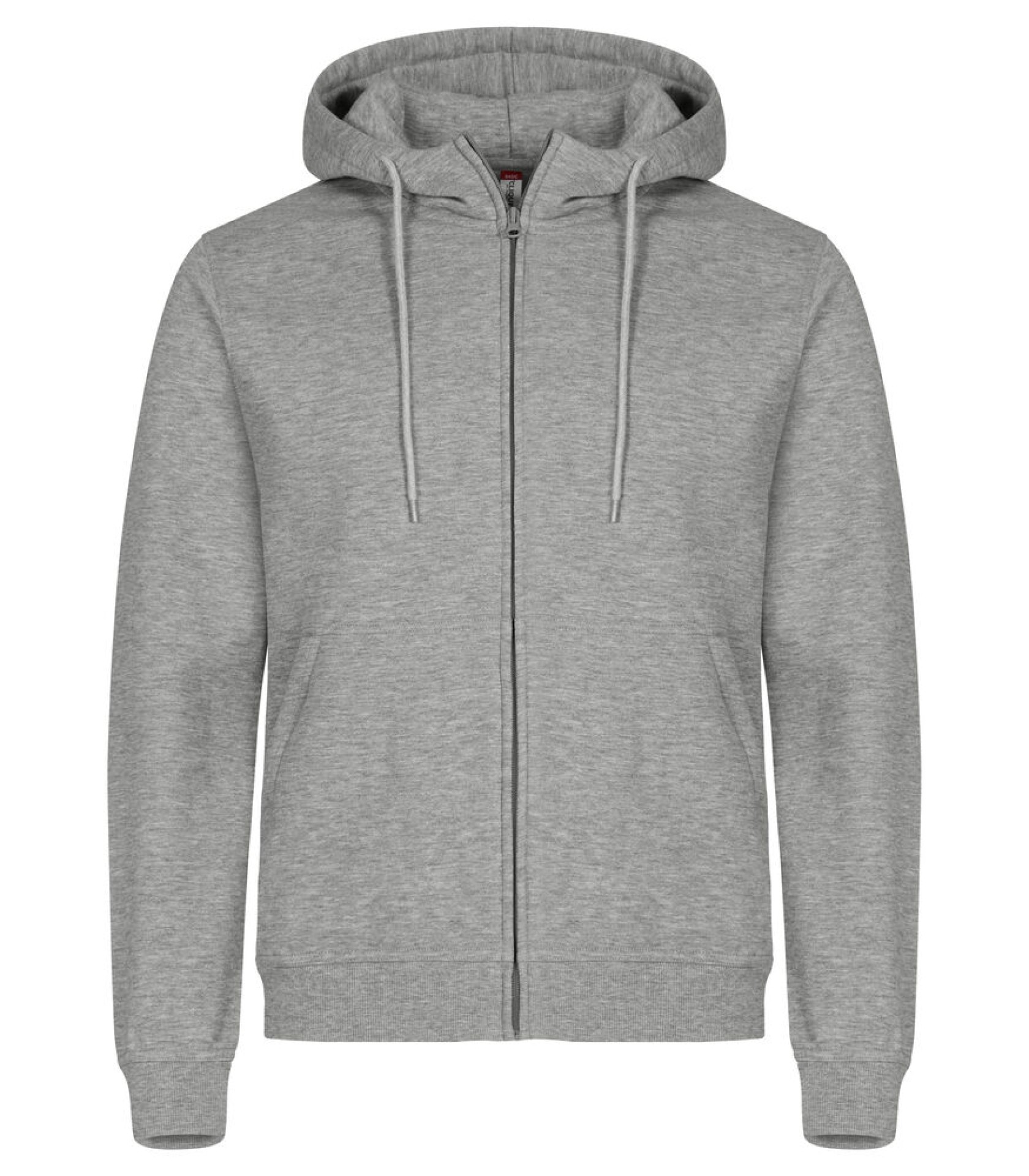 Miami Hoody Full Zip