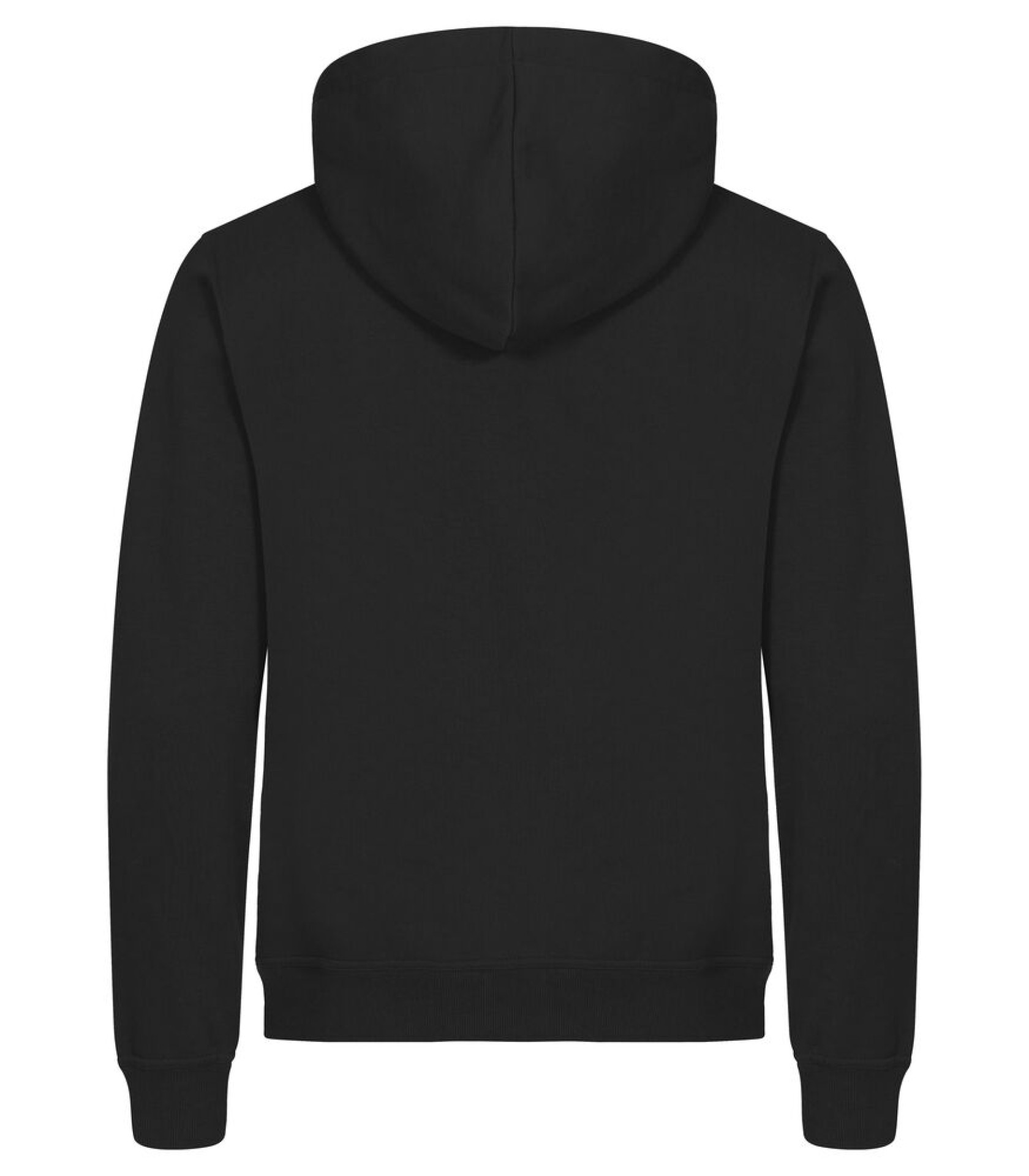 Miami Hoody Full Zip