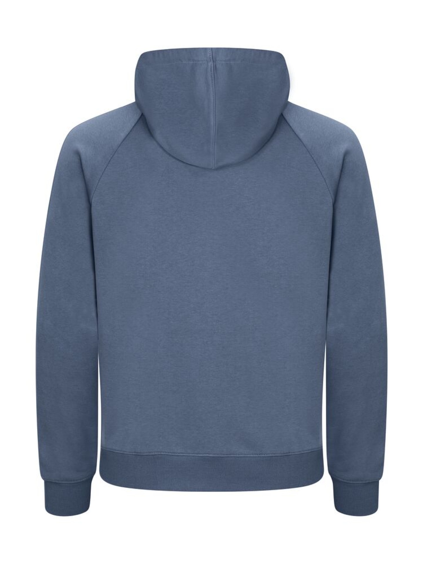 Miami Pro Hoody Full Zip