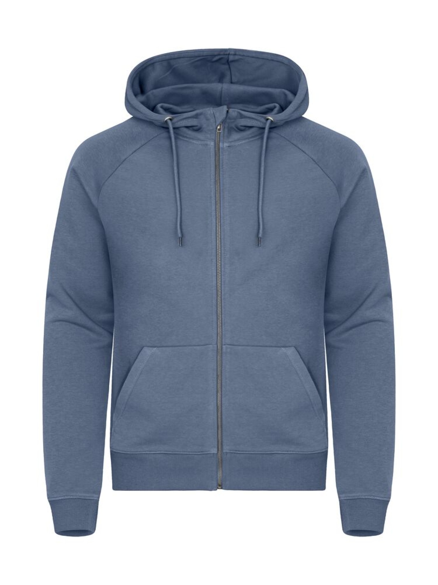 Miami Pro Hoody Full Zip