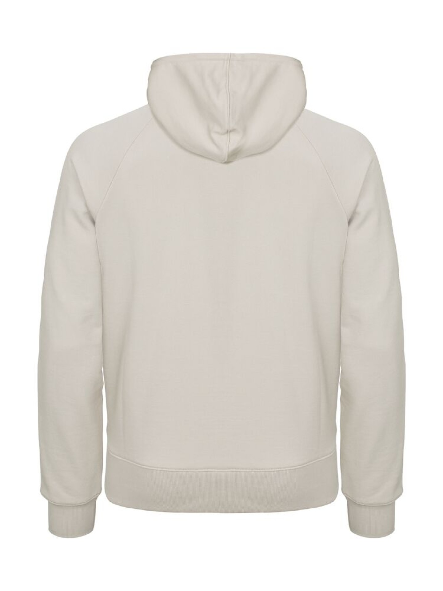 Miami Pro Hoody Full Zip