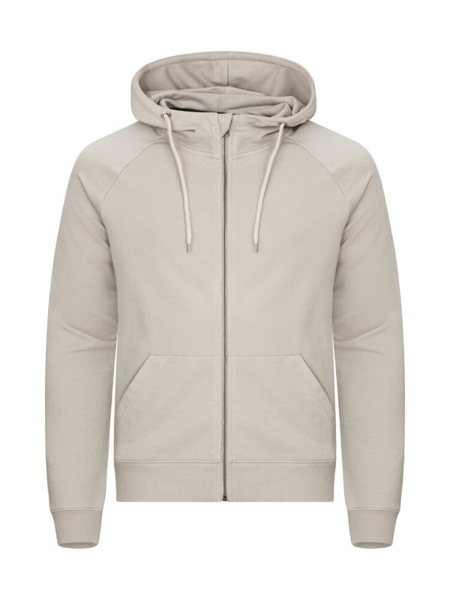 Miami Pro Hoody Full Zip