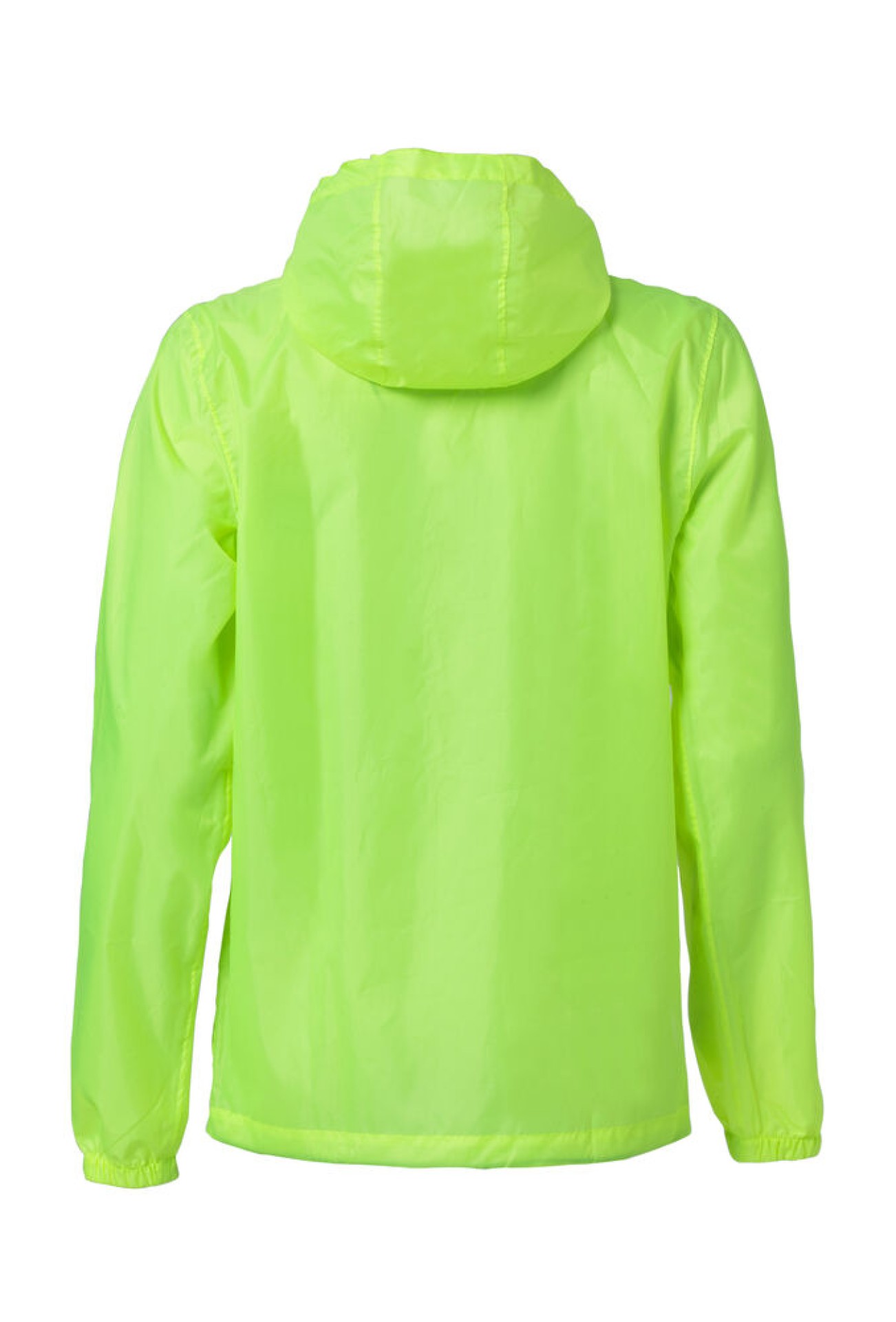 Basic Rain Jacket