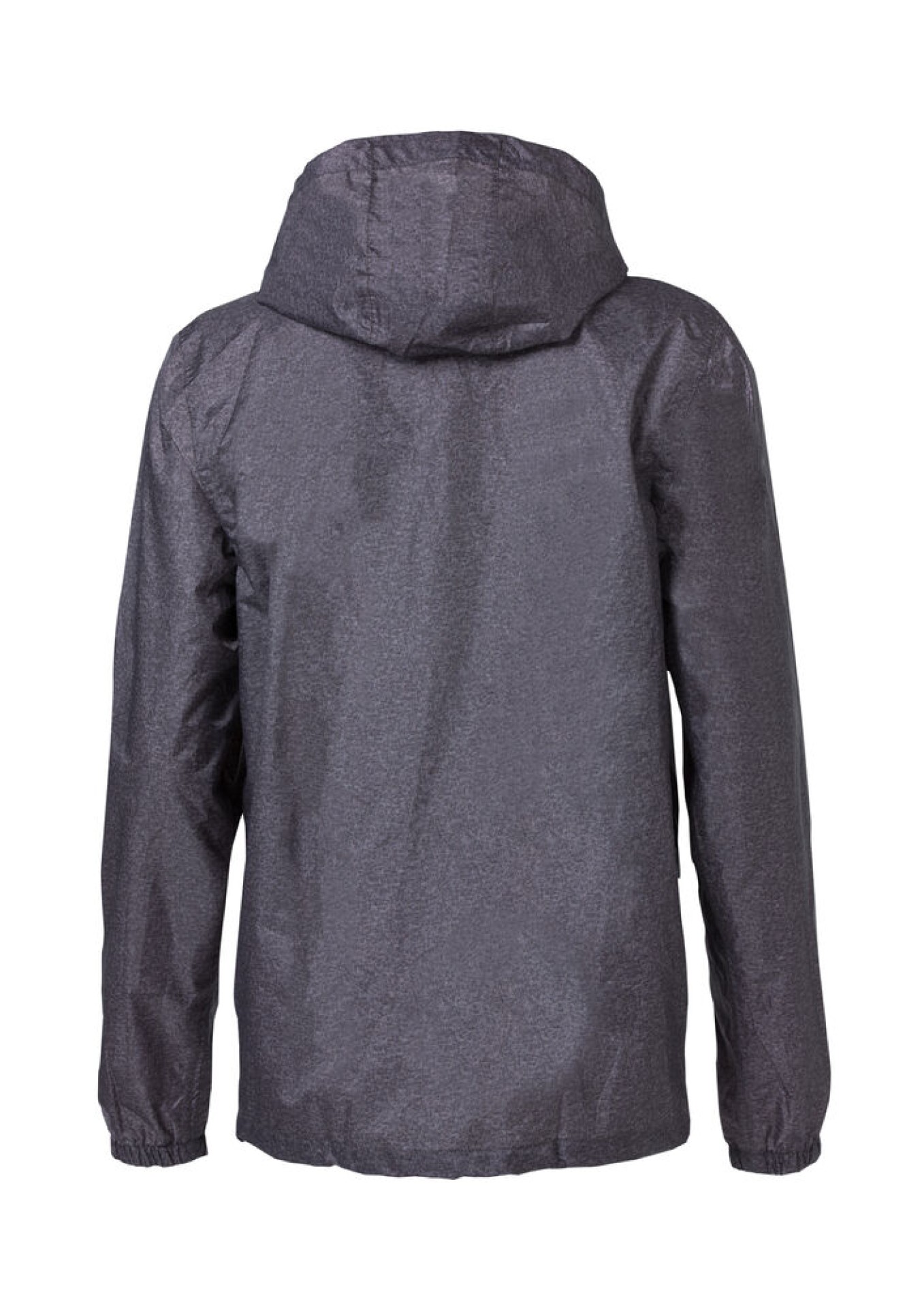 Basic Rain Jacket