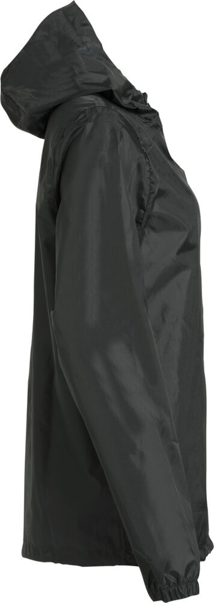 Basic Rain Jacket