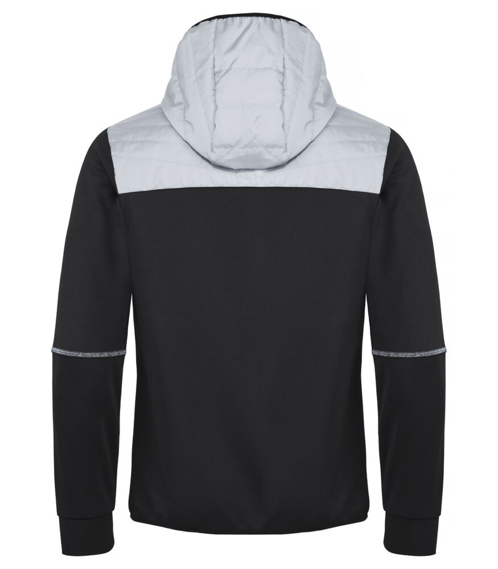 Utah Jacket