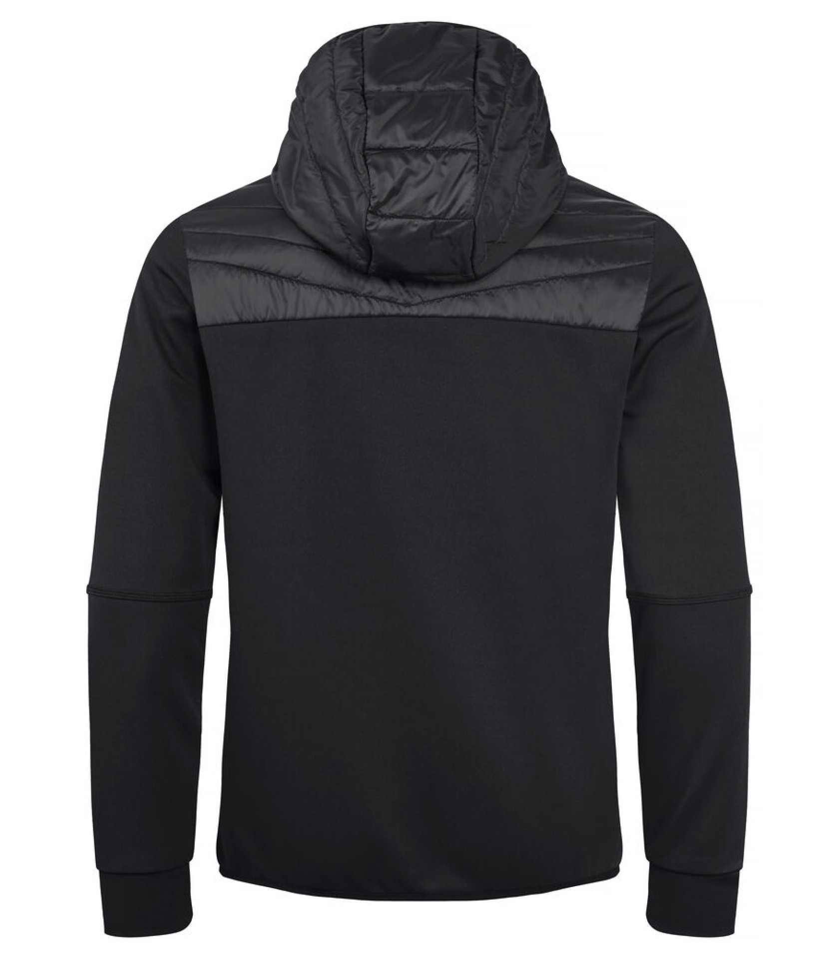 Utah Jacket