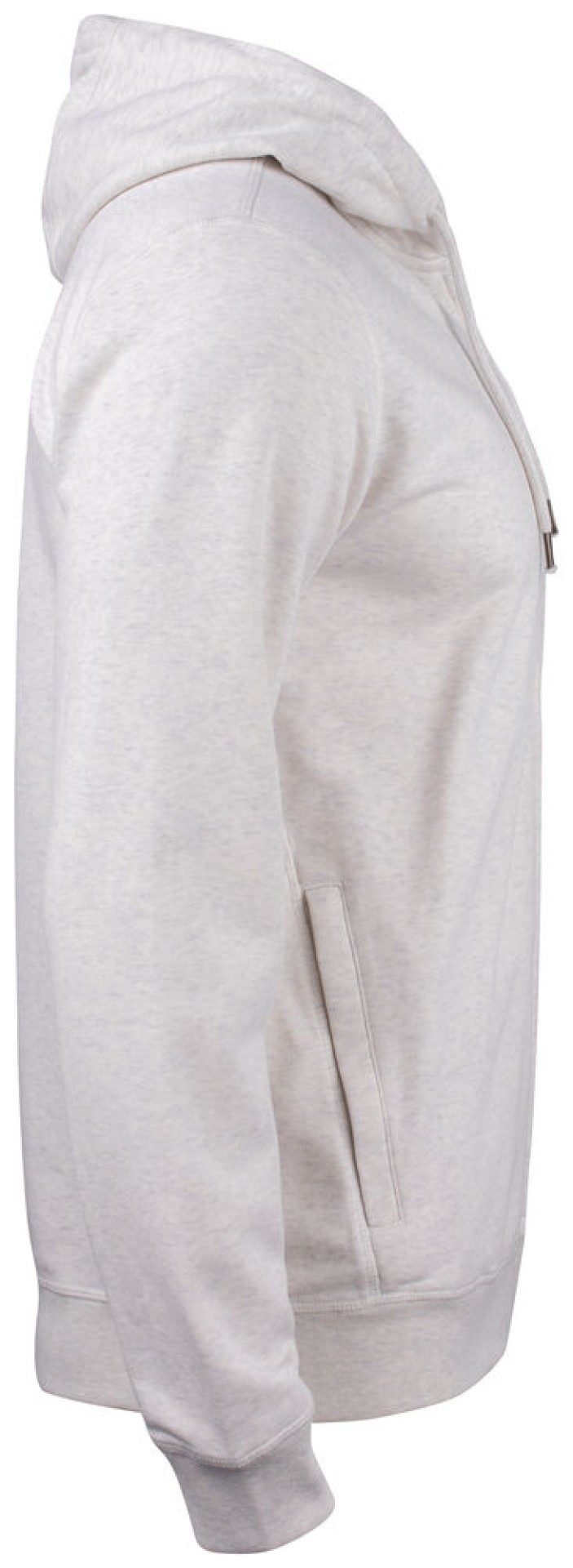 Premium Oc Hoody Full Zip