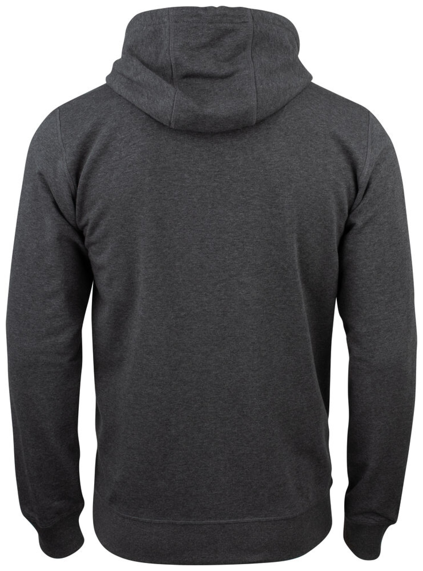 Premium Oc Hoody Full Zip