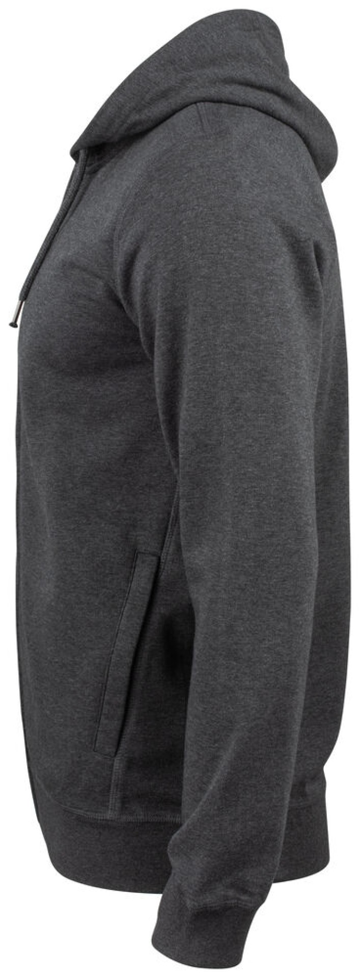 Premium Oc Hoody Full Zip