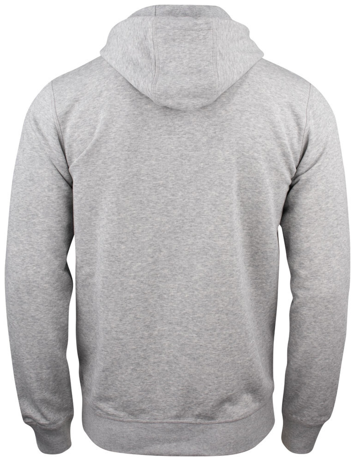 Premium Oc Hoody Full Zip