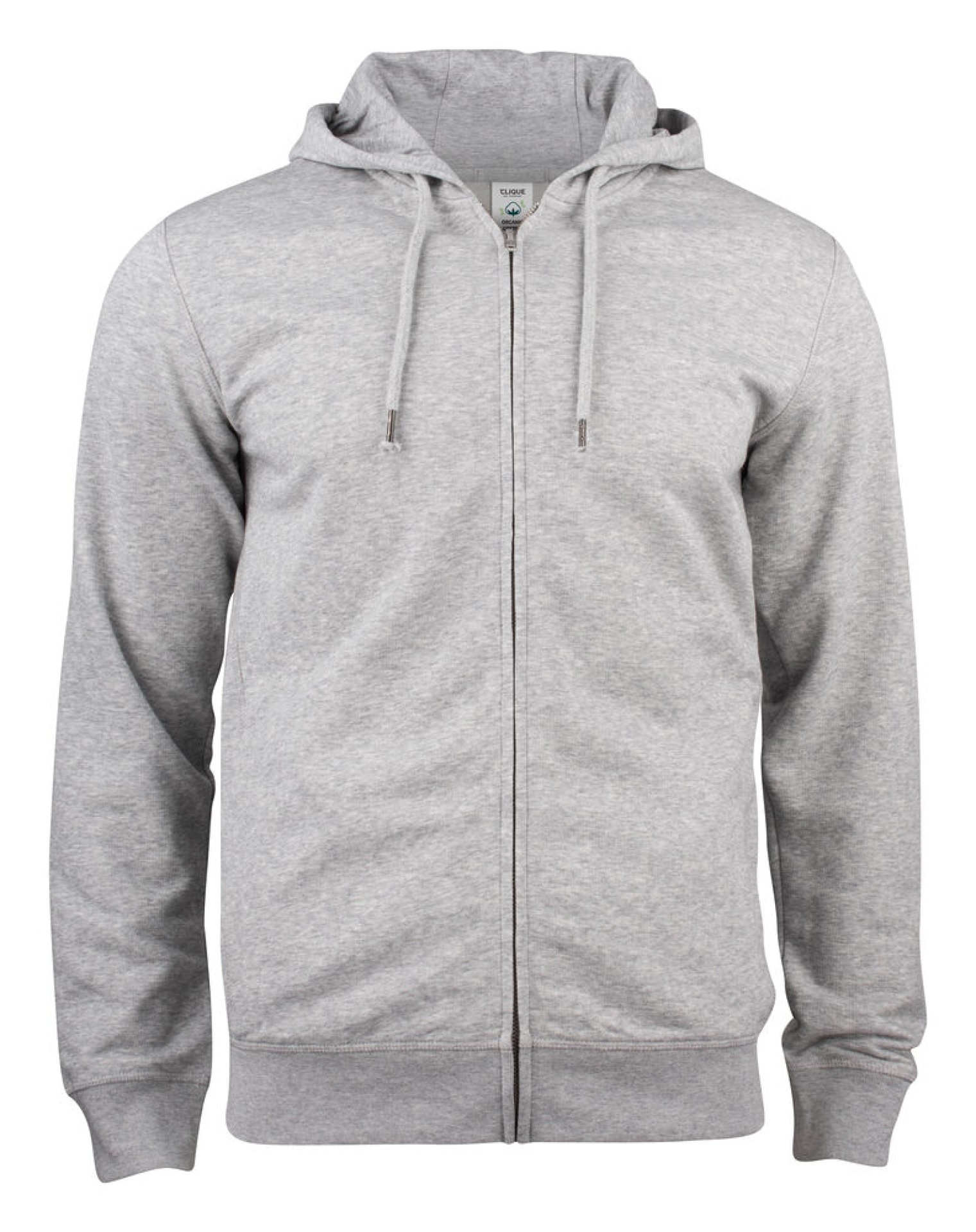 Premium Oc Hoody Full Zip
