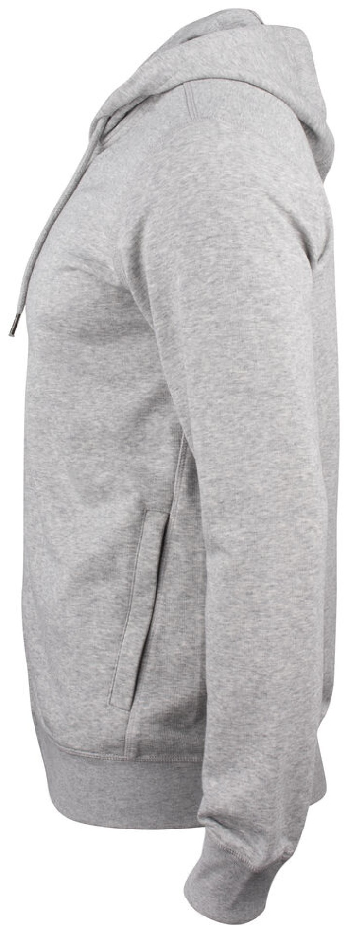 Premium Oc Hoody Full Zip