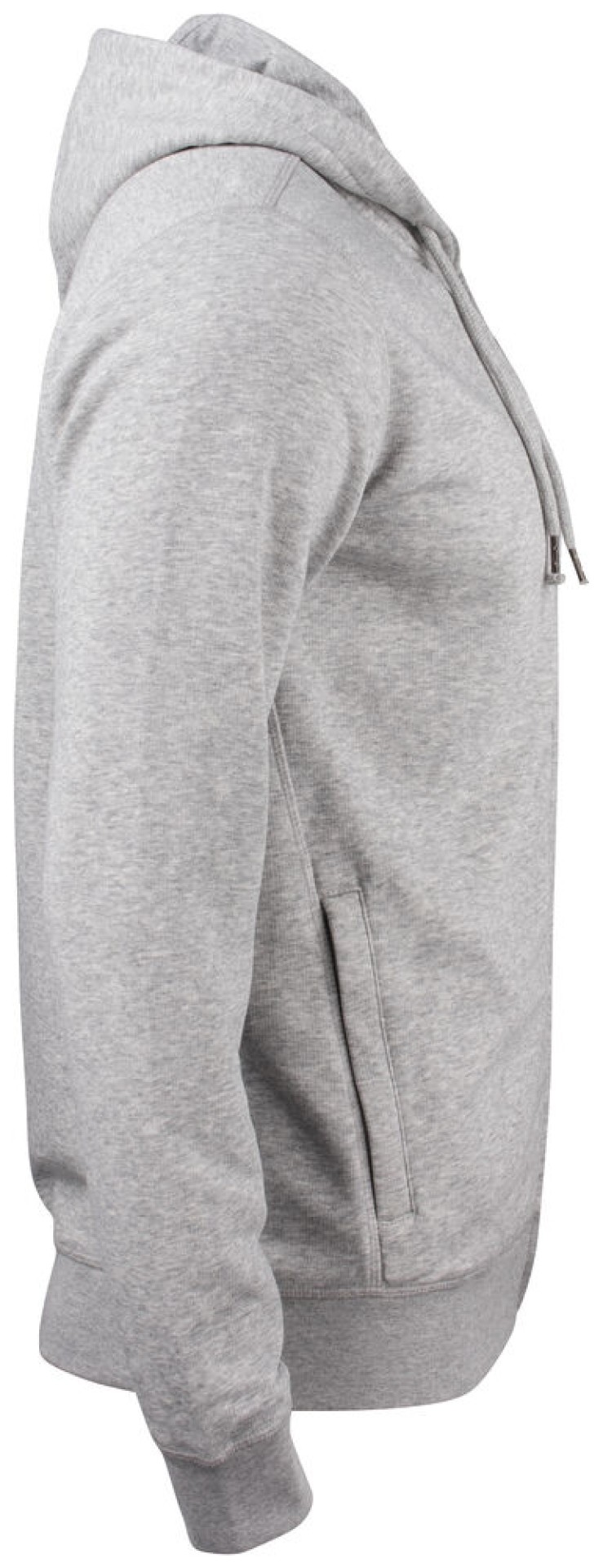 Premium Oc Hoody Full Zip