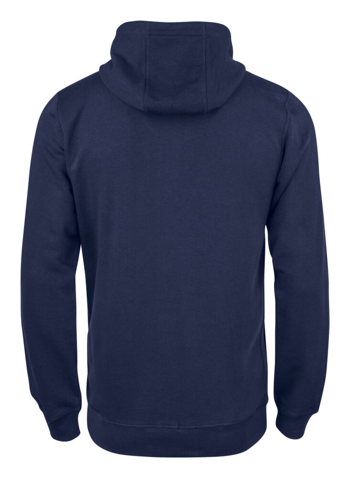 Premium Oc Hoody Full Zip
