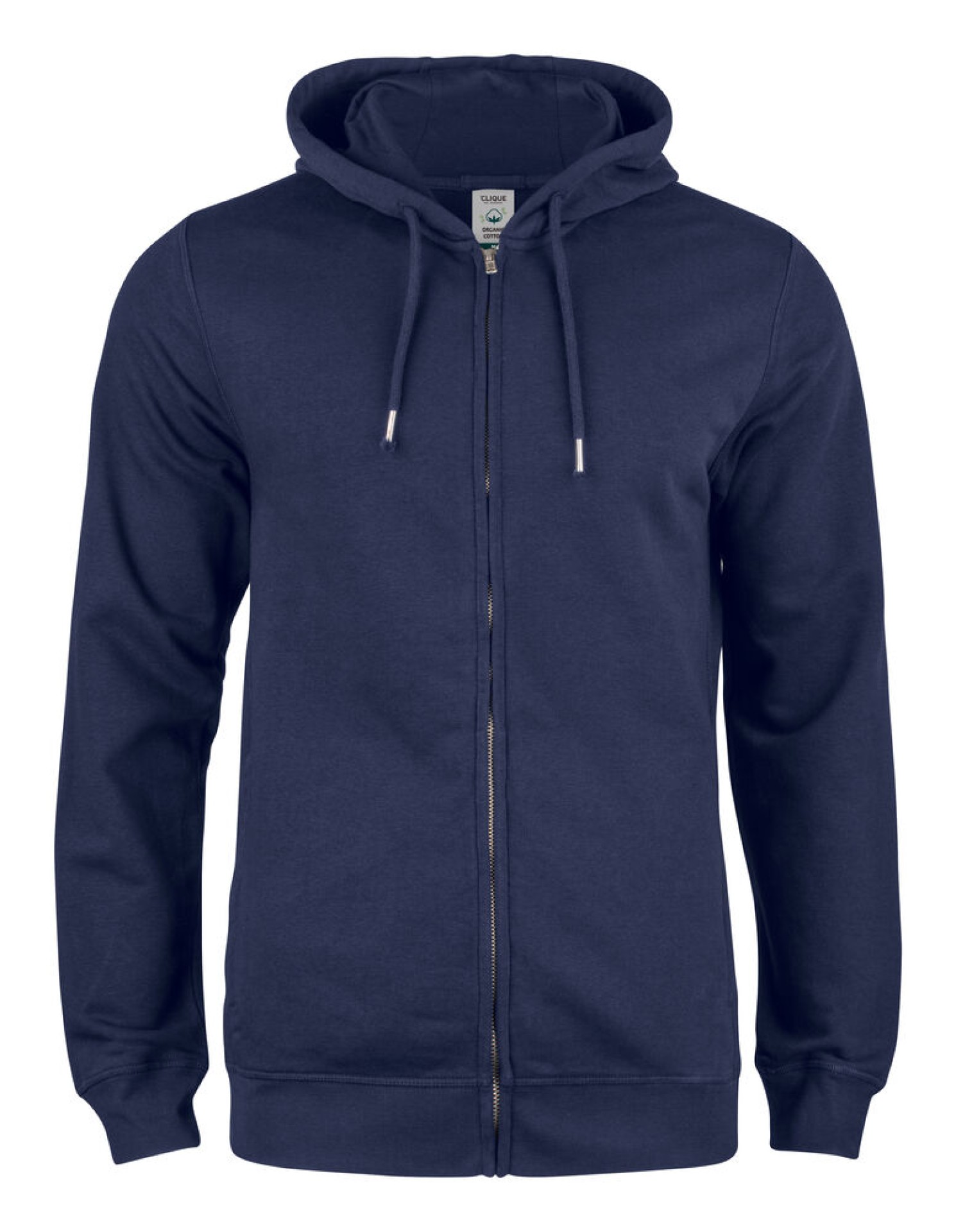 Premium Oc Hoody Full Zip