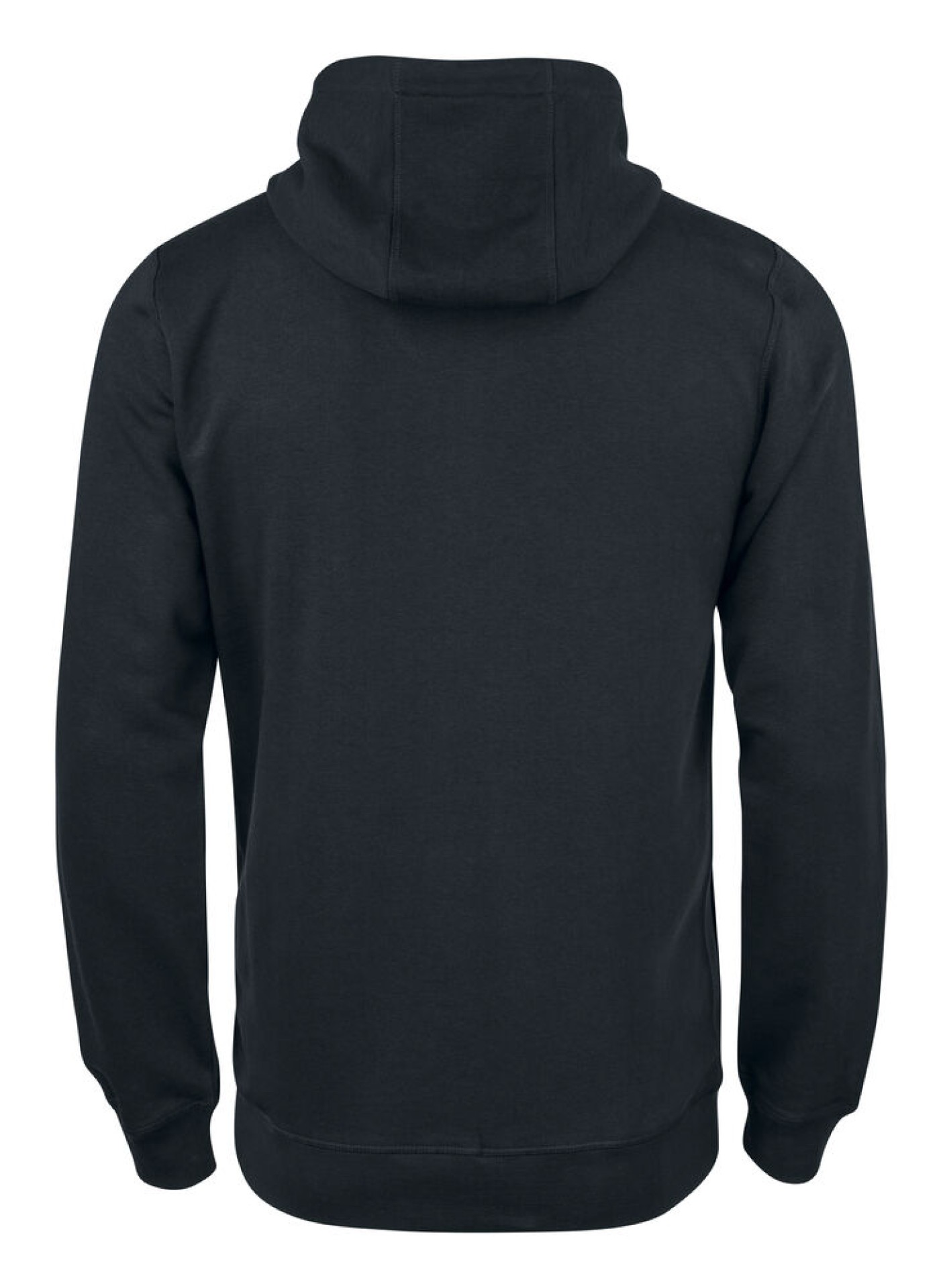 Premium Oc Hoody Full Zip