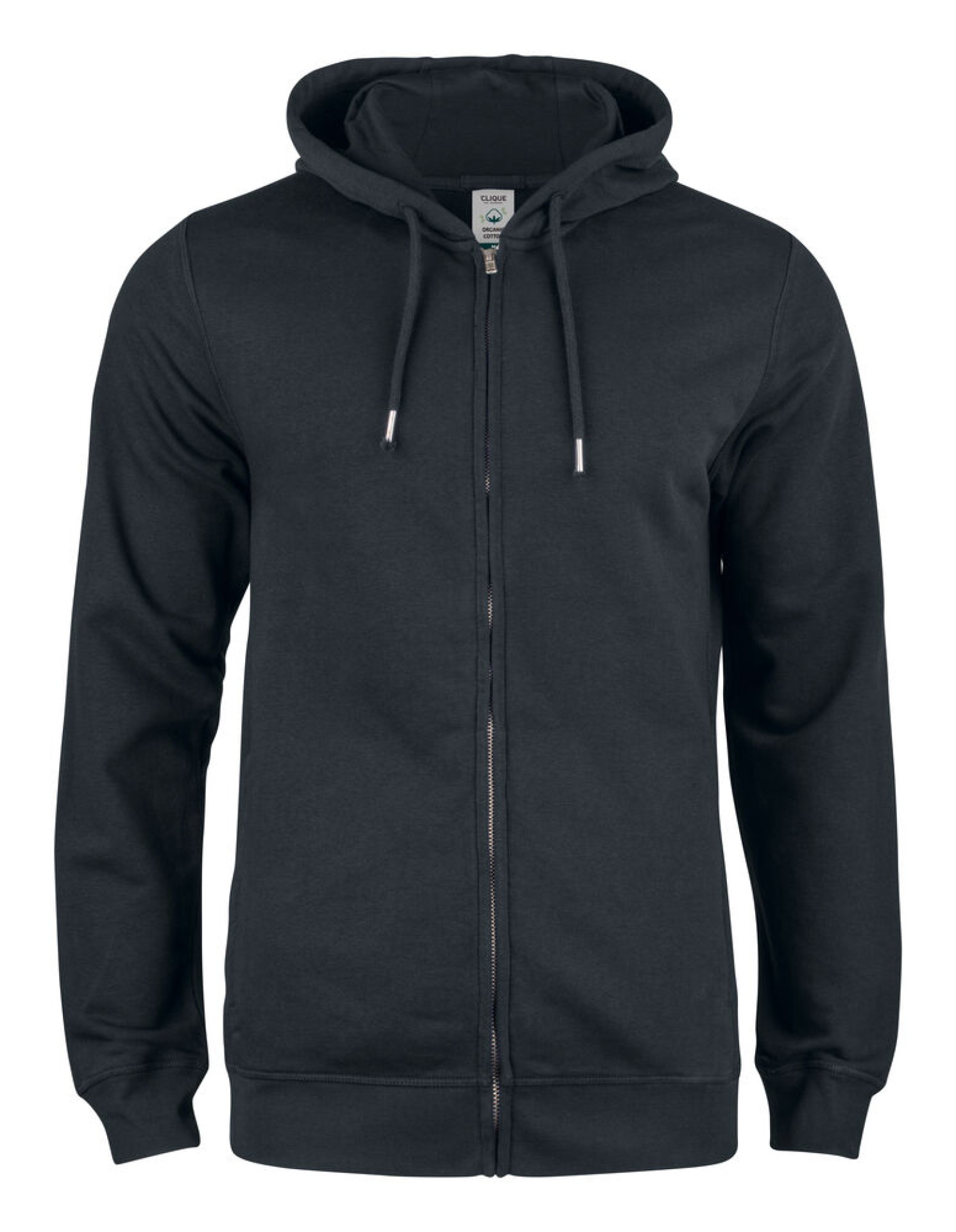 Premium Oc Hoody Full Zip