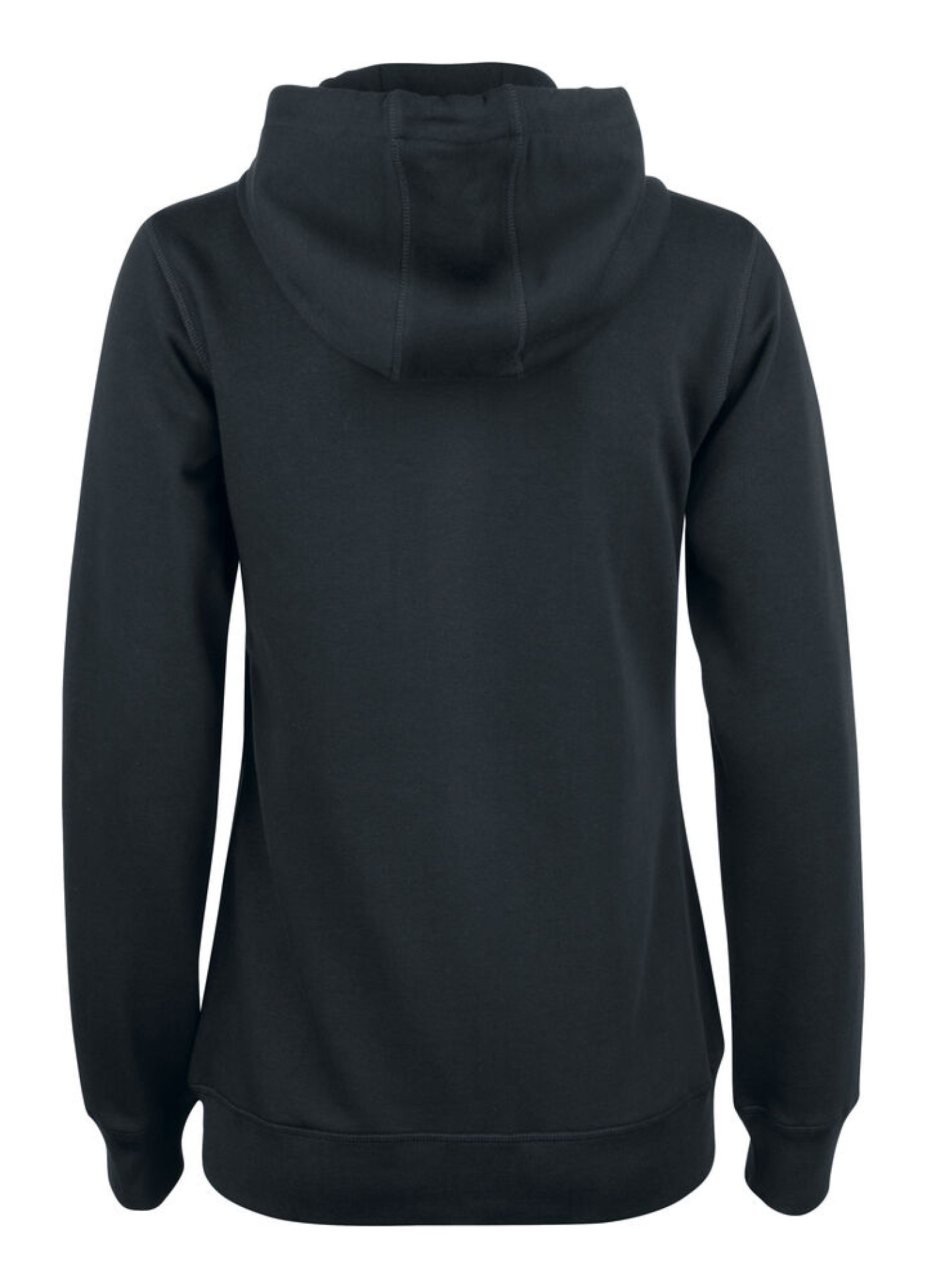 Premium Oc Hoody Full Zip Women
