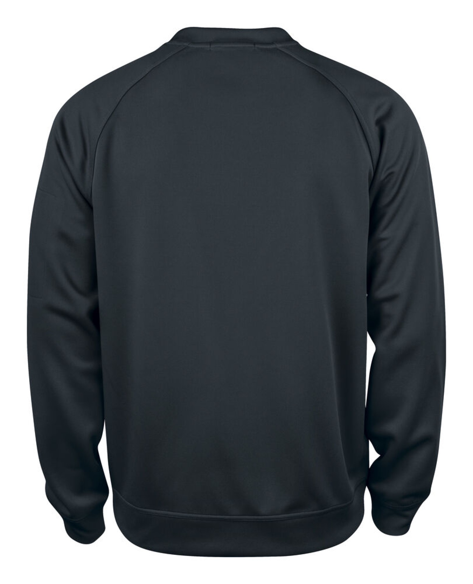 Basic Active Roundneck