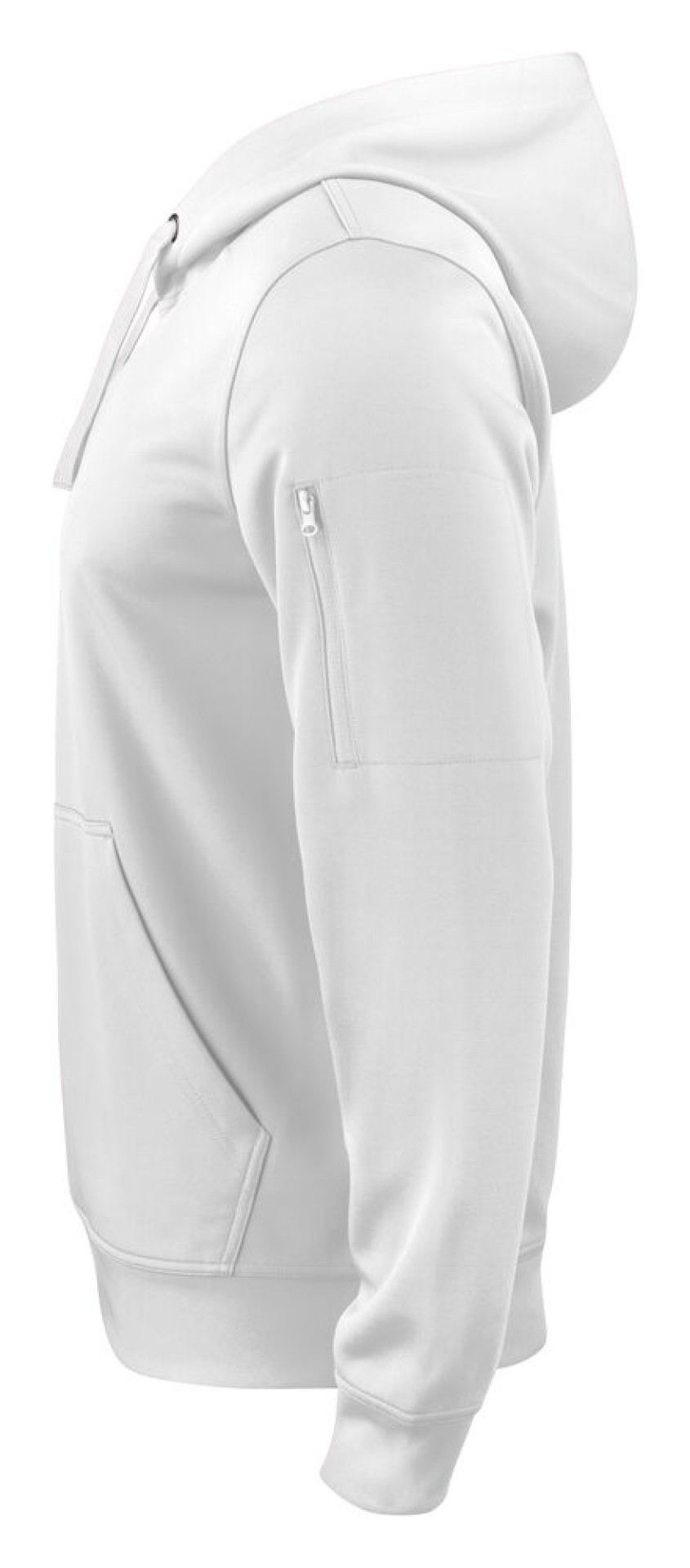 Basic Active Hoody