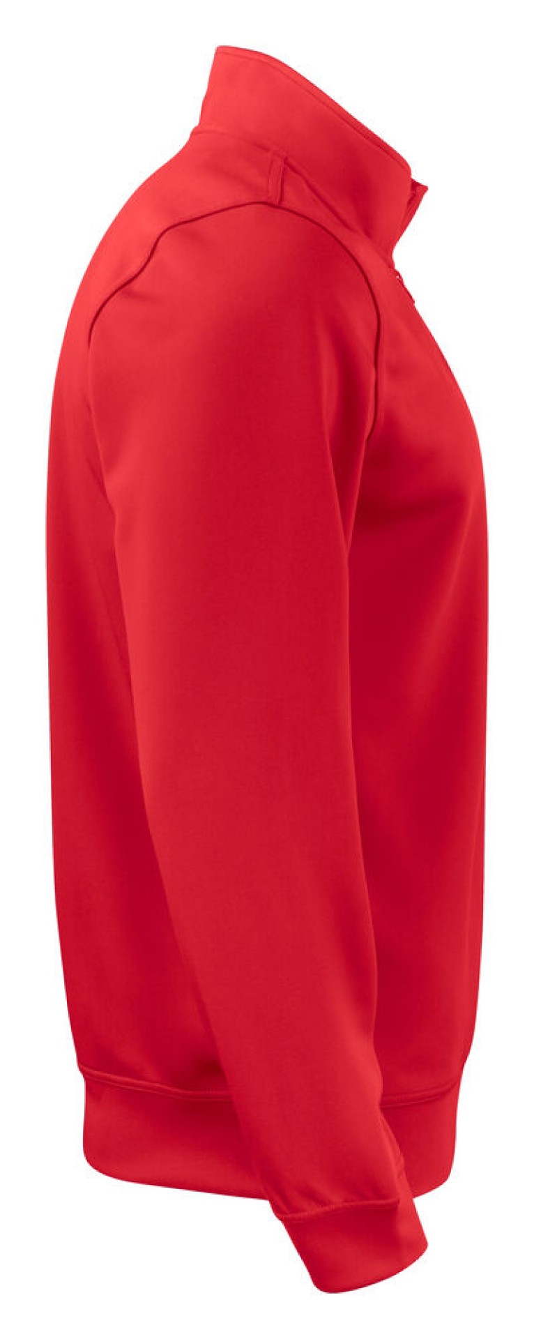 Basic Active Half Zip