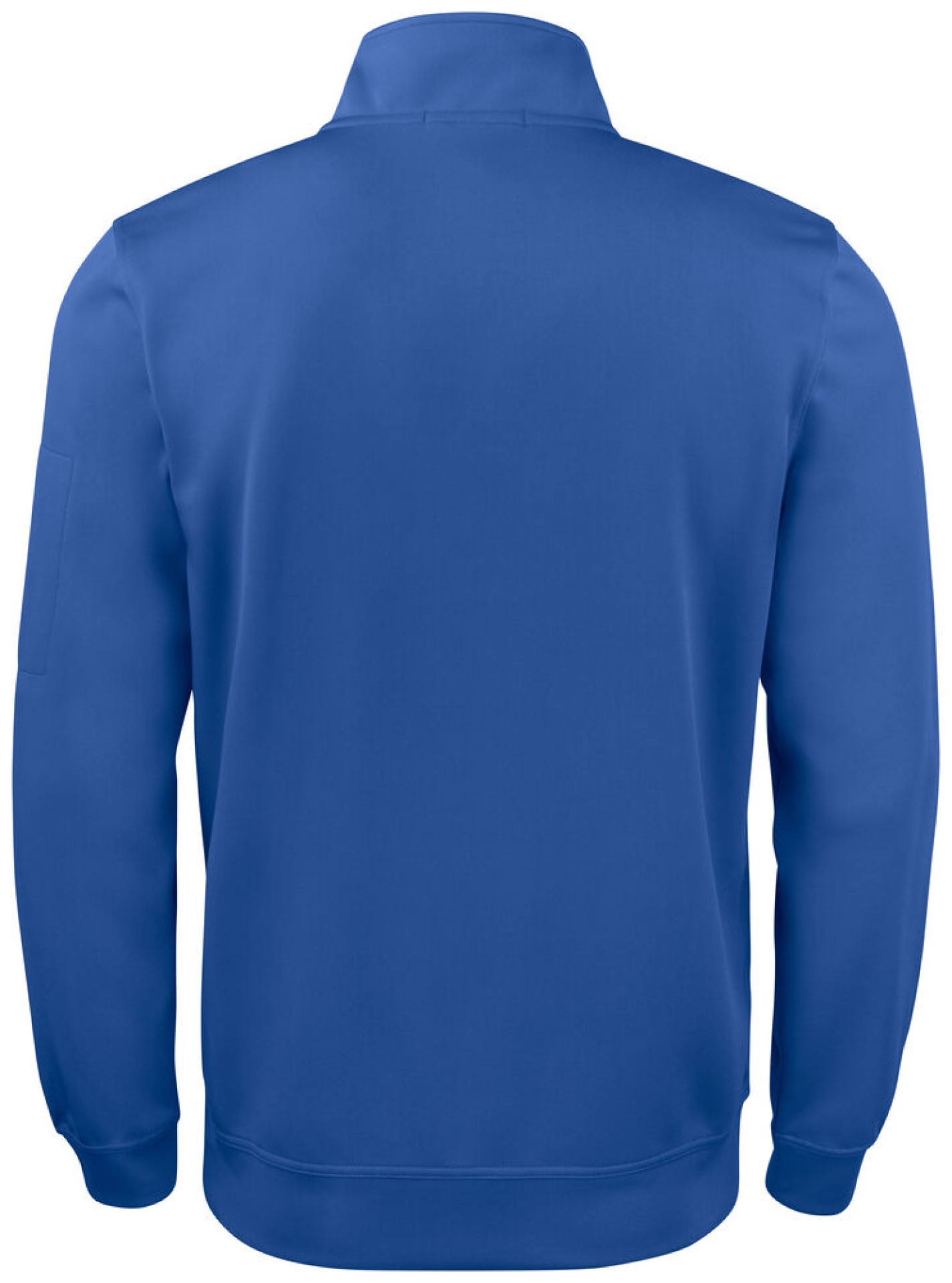 Basic Active Half Zip
