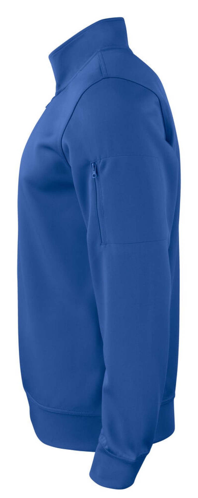 Basic Active Half Zip