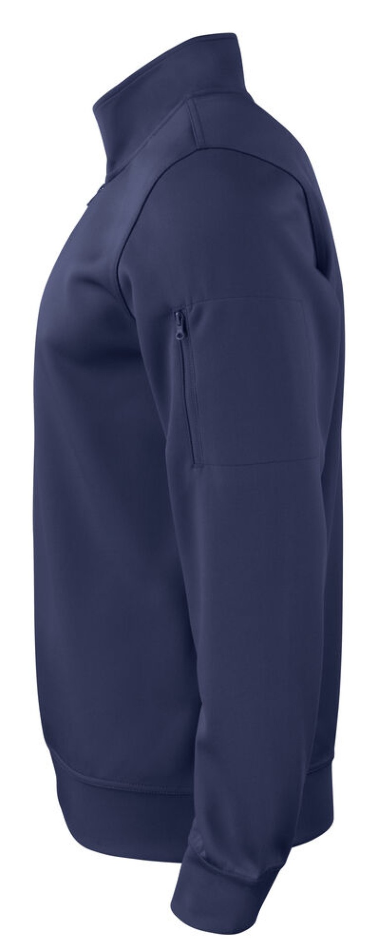 Basic Active Half Zip