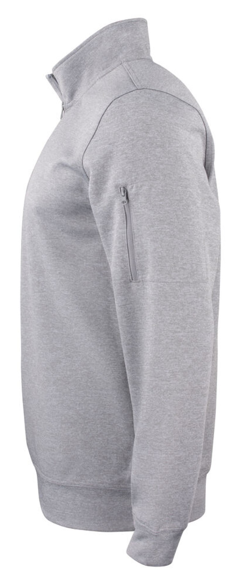 Basic Active Half Zip