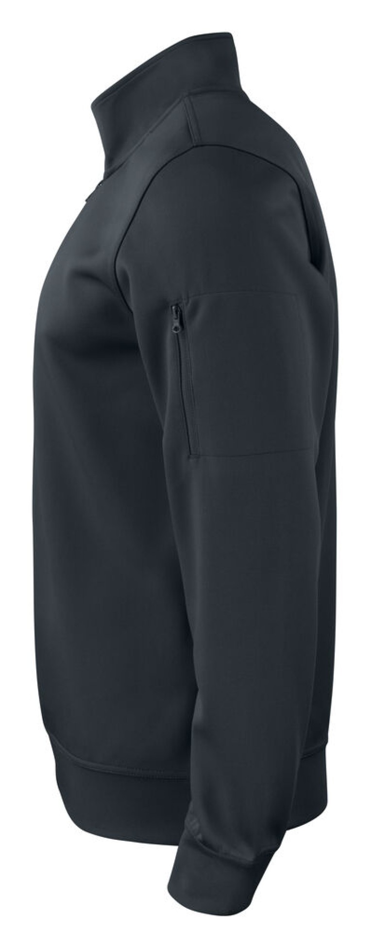 Basic Active Half Zip