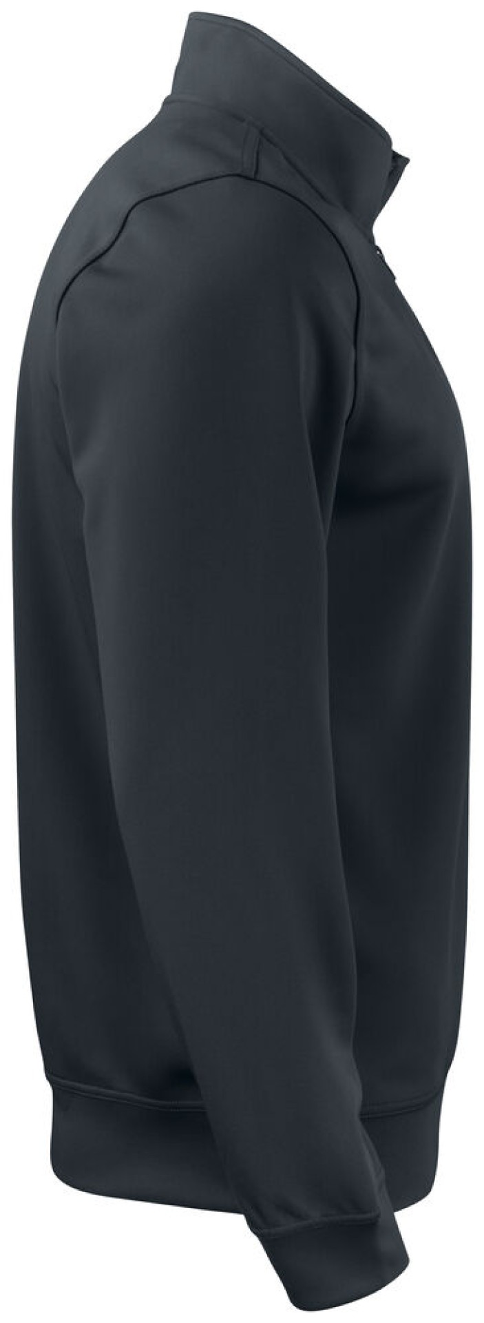 Basic Active Half Zip