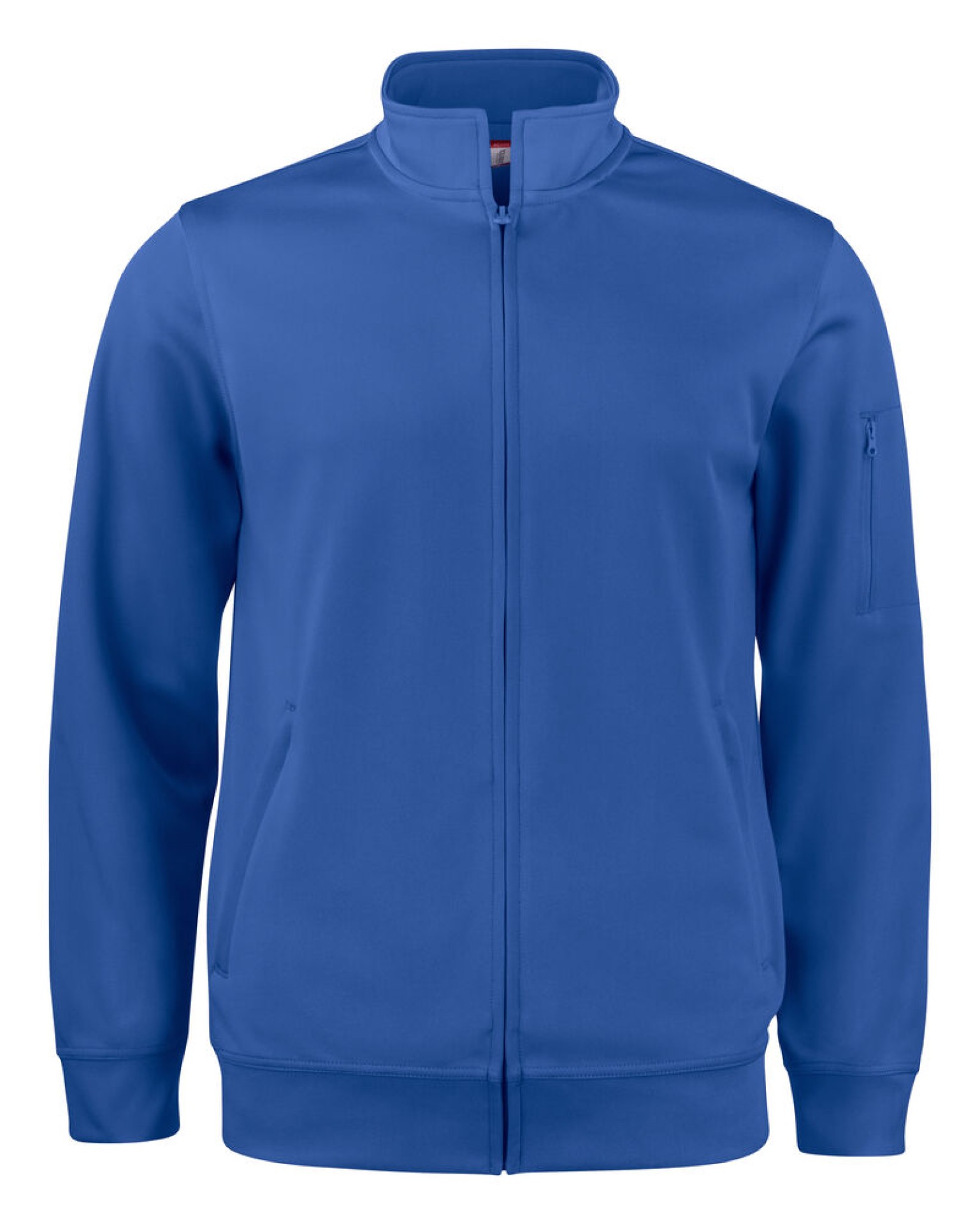 Basic Active Cardigan