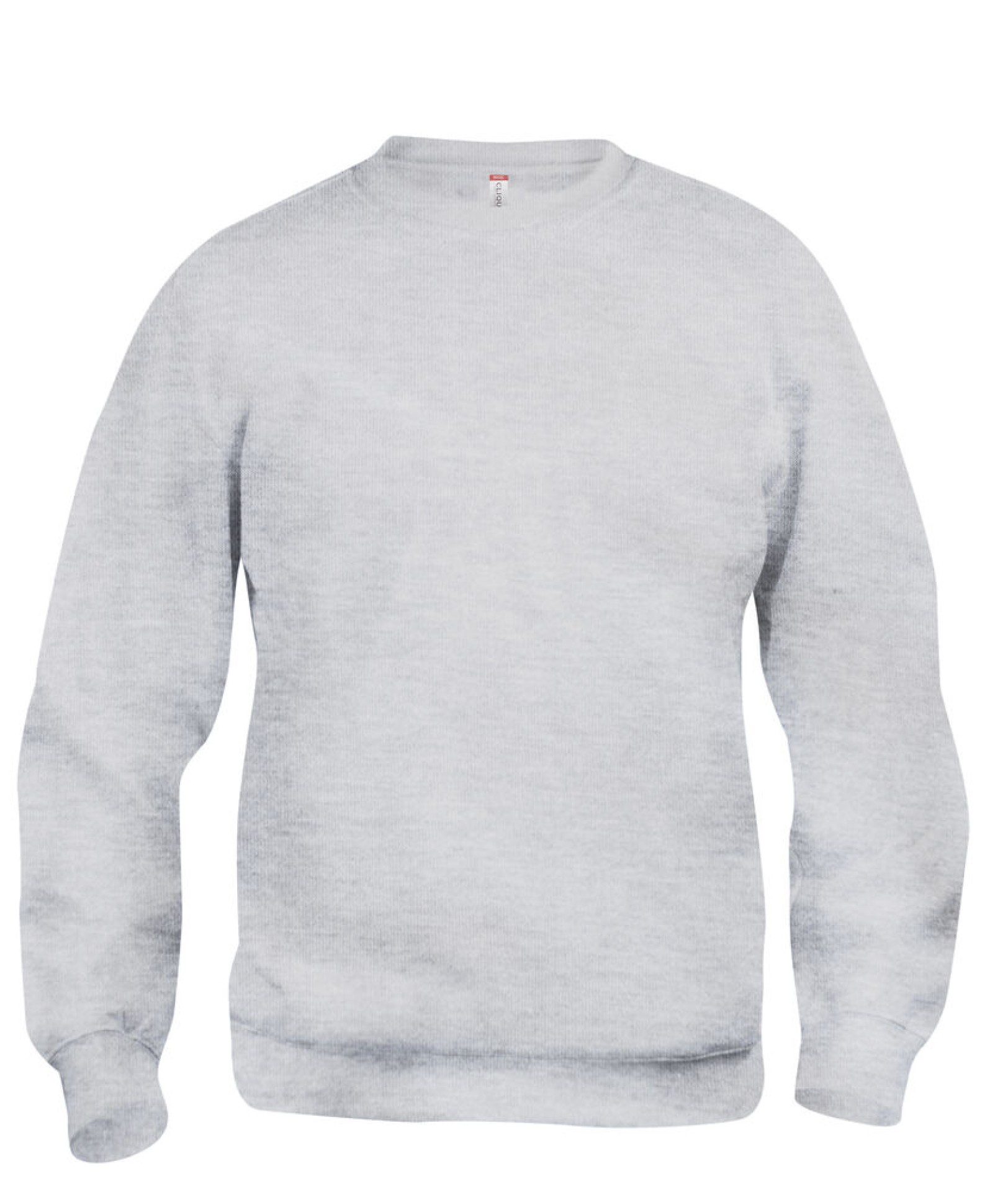 Basic Roundneck