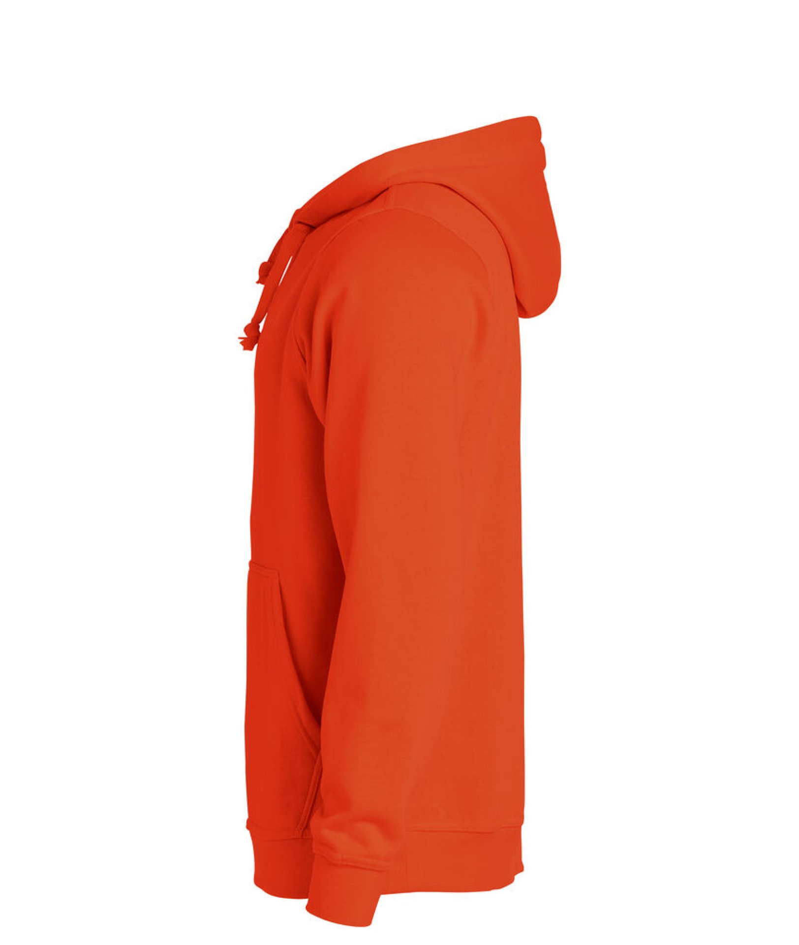Basic Hoody