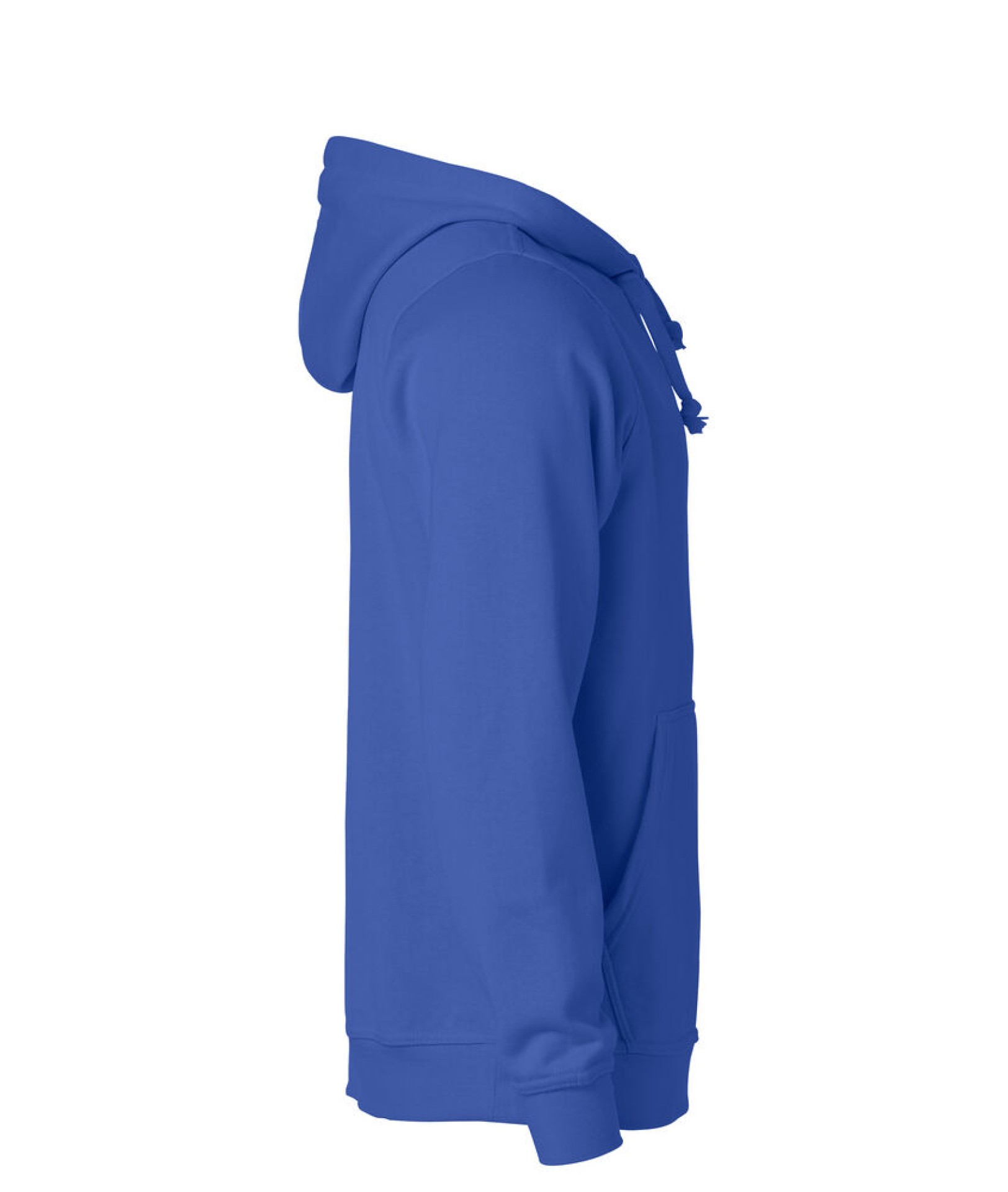 Basic Hoody