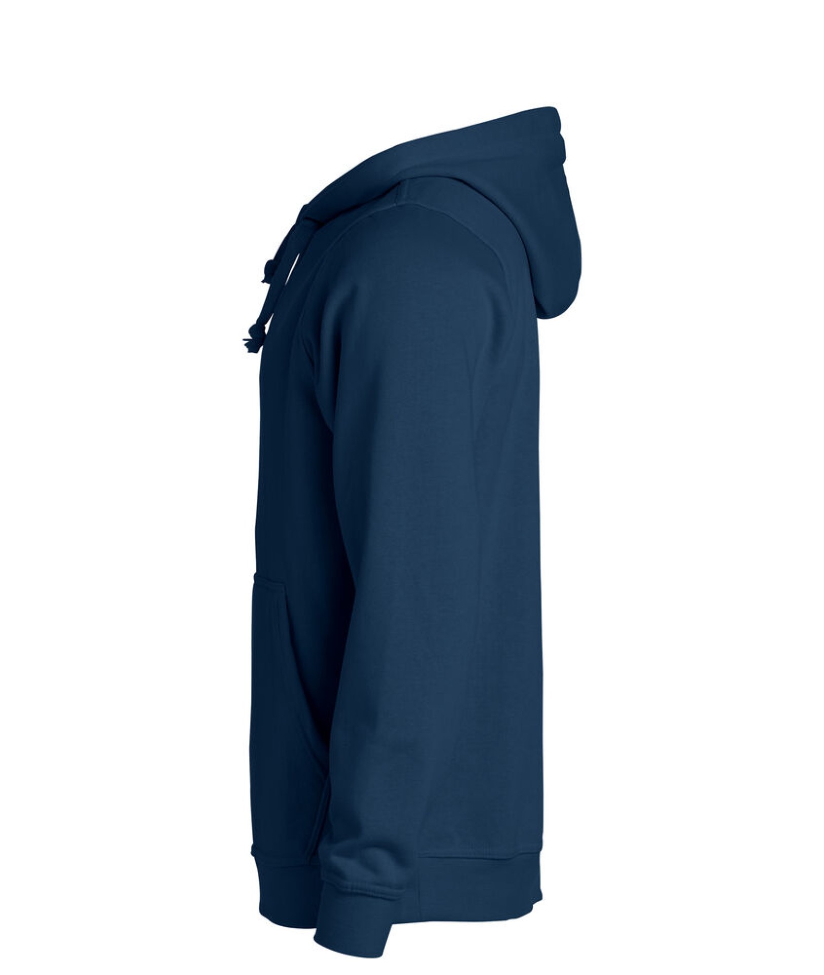 Basic Hoody