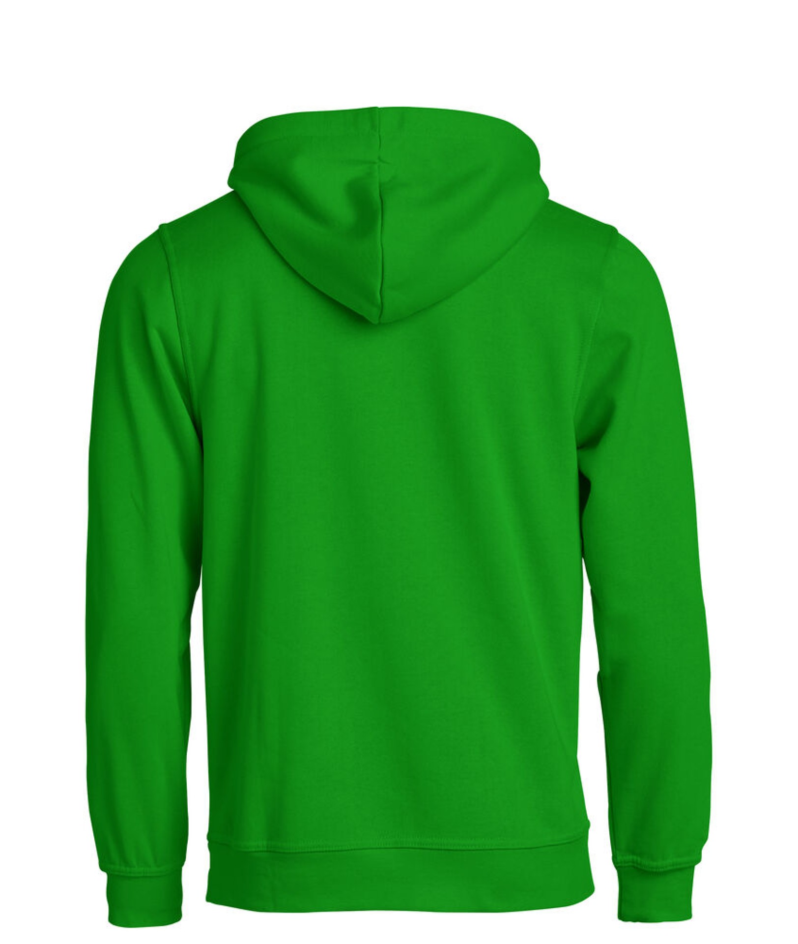 Basic Hoody