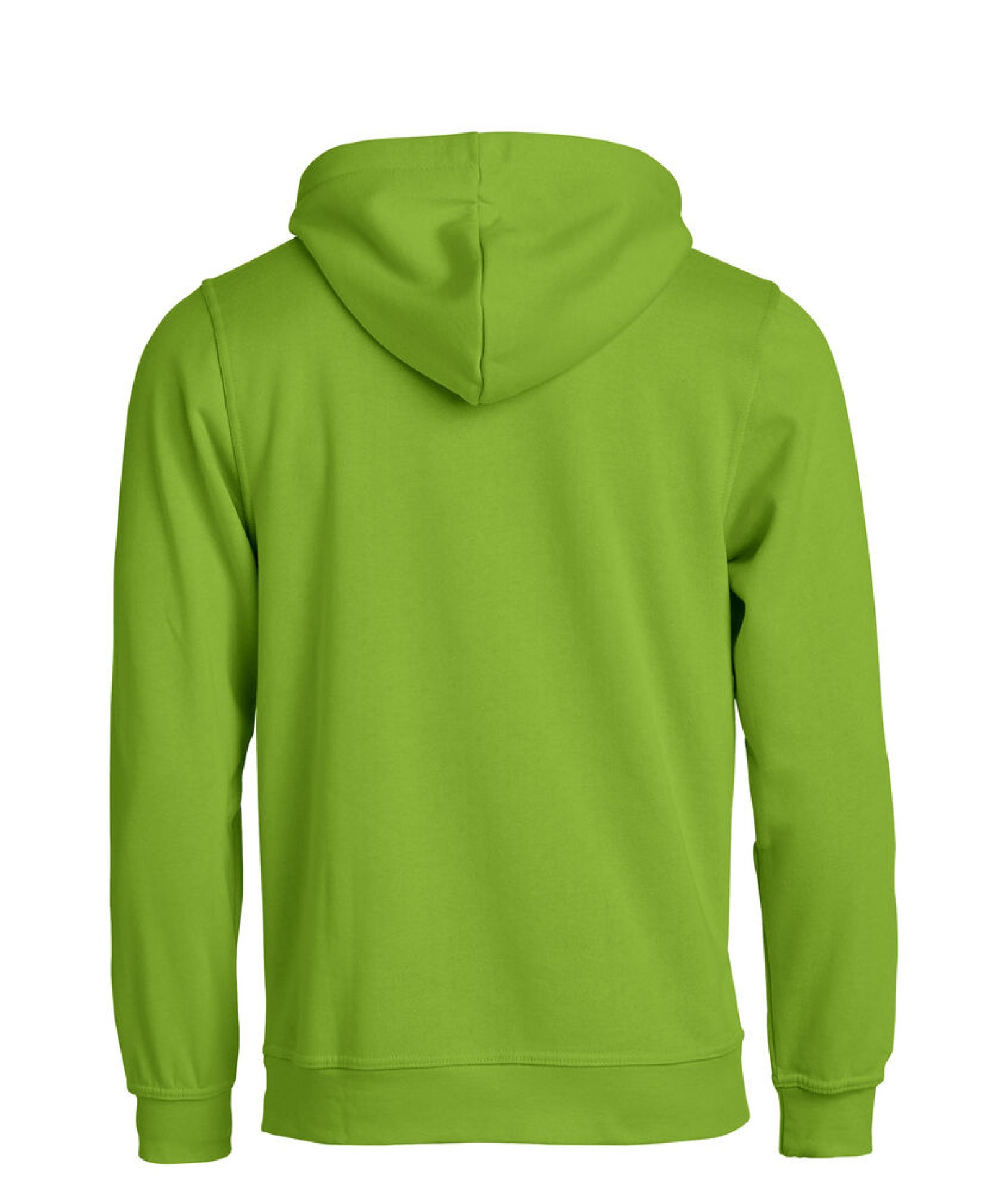 Basic Hoody
