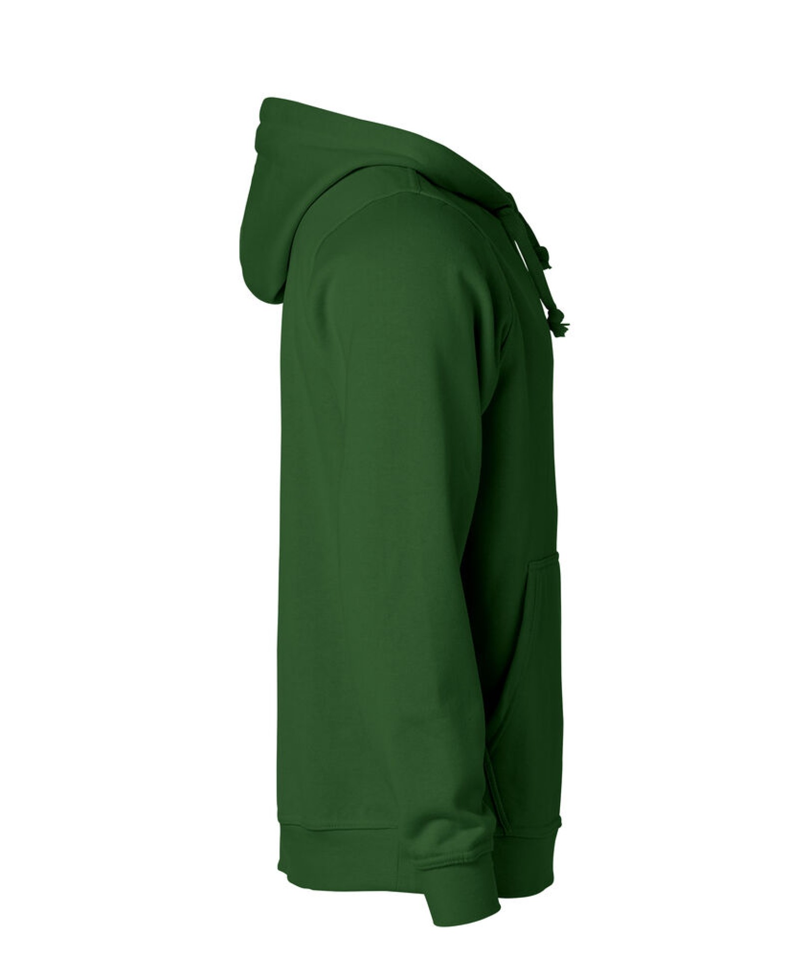 Basic Hoody