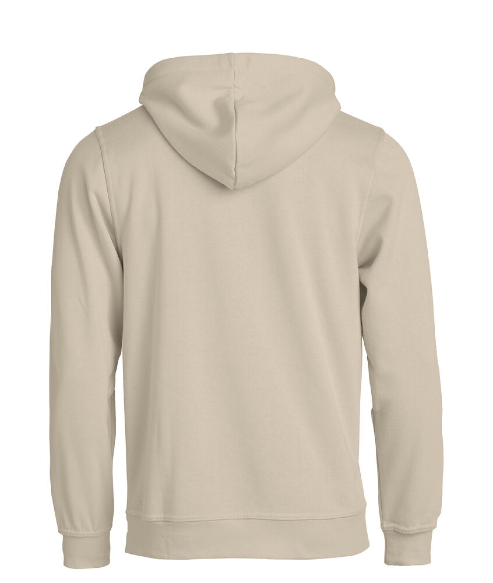 Basic Hoody