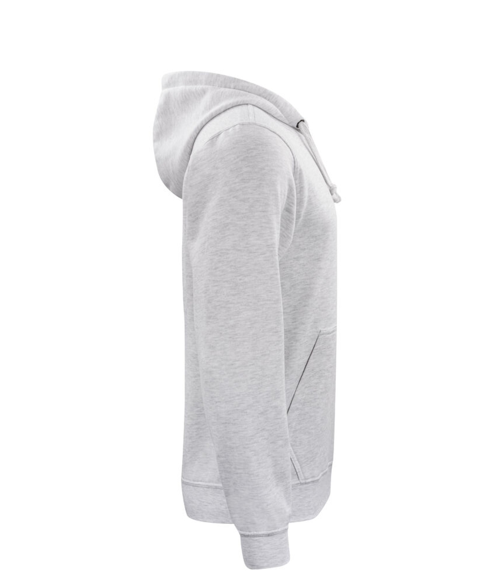 Basic Hoody