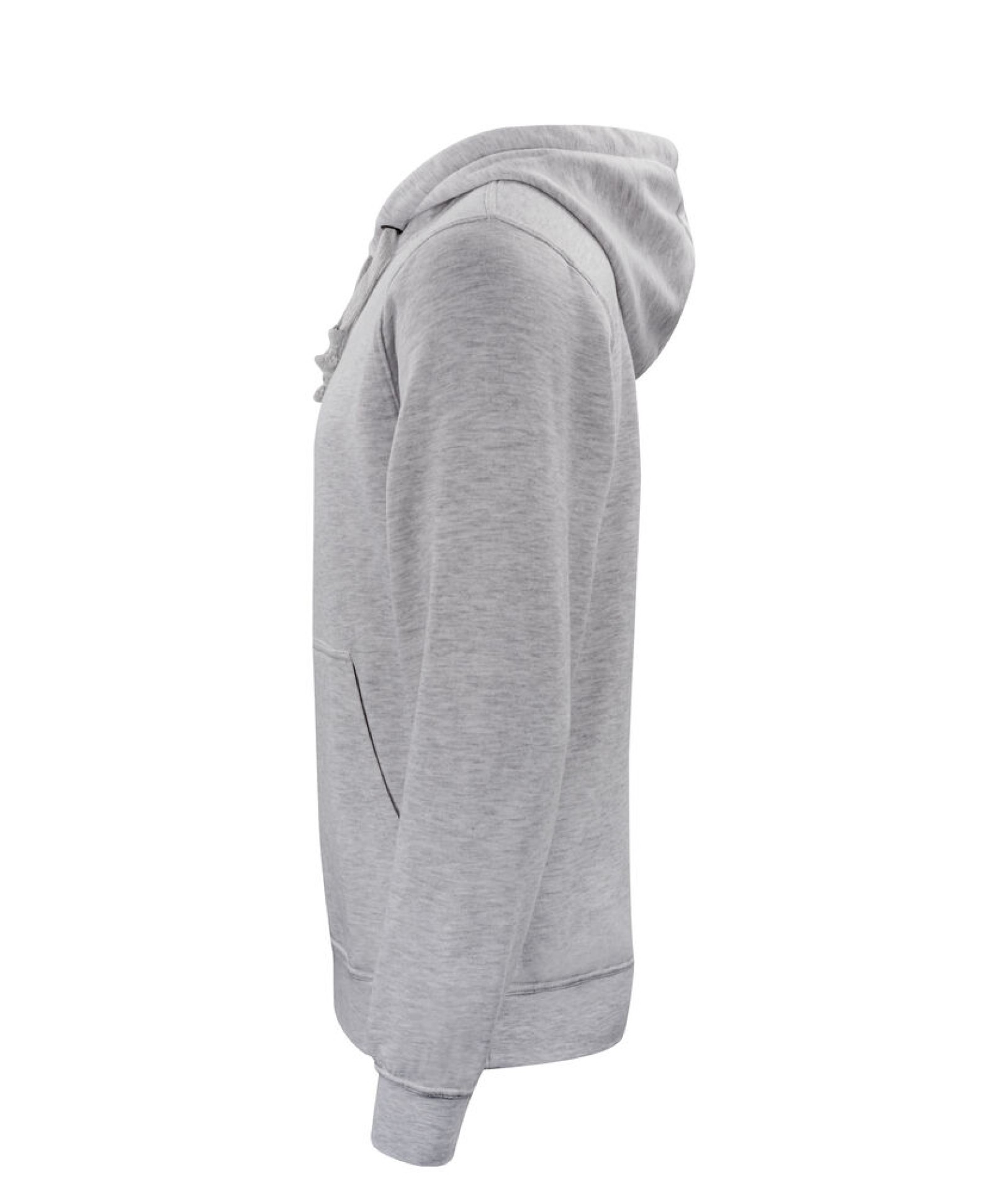 Basic Hoody