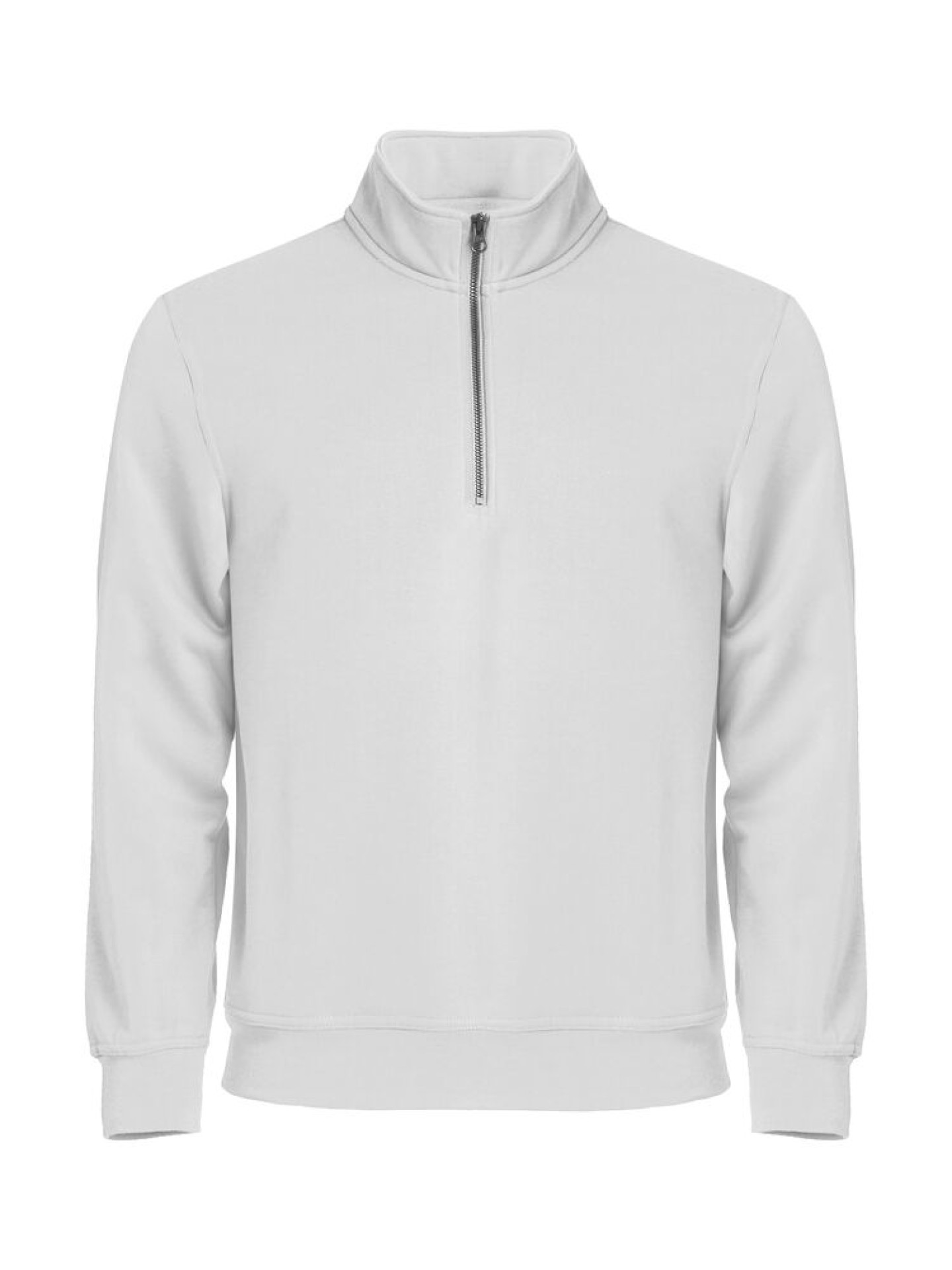 Basic Half Zip