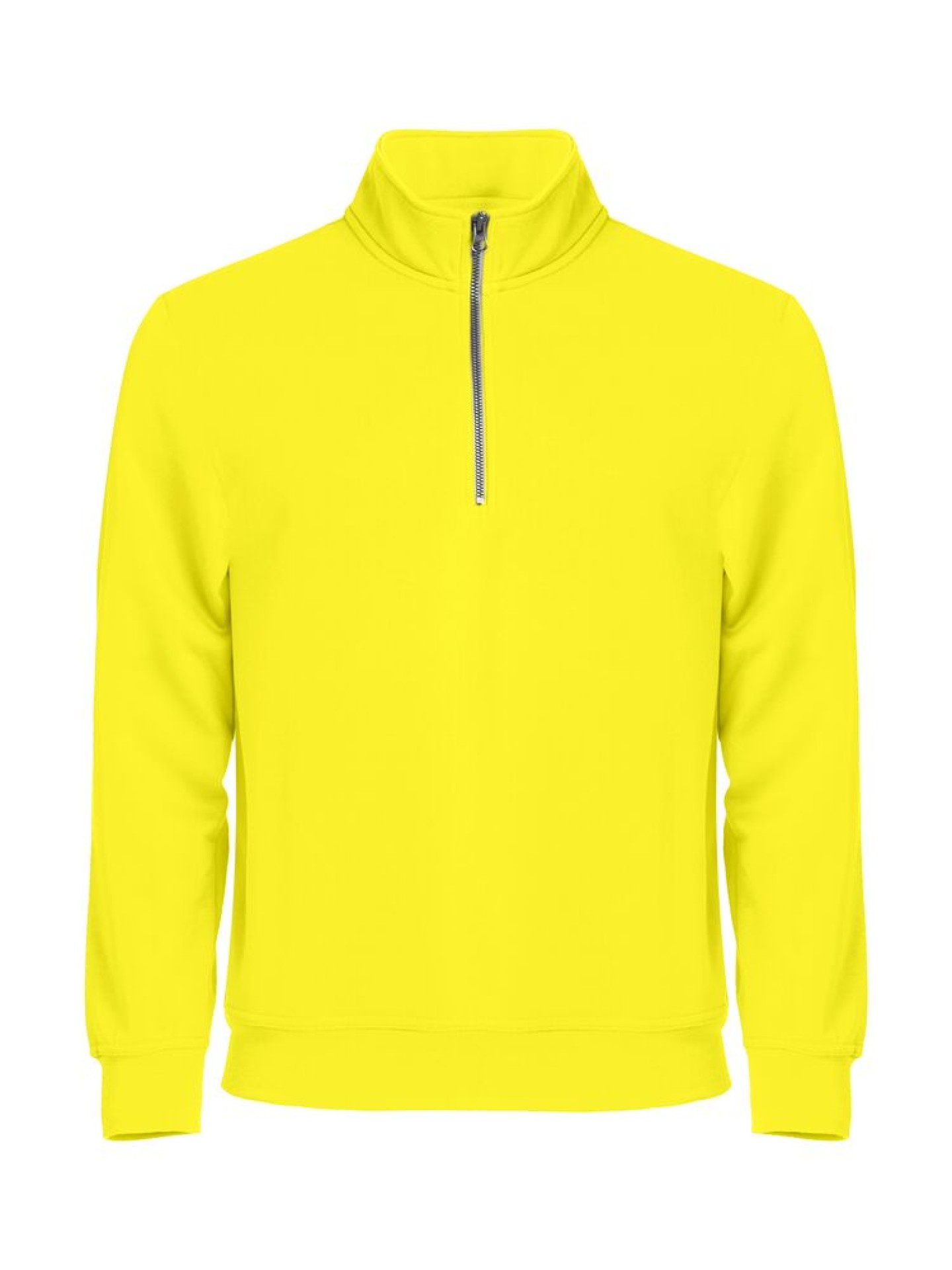 Basic Half Zip