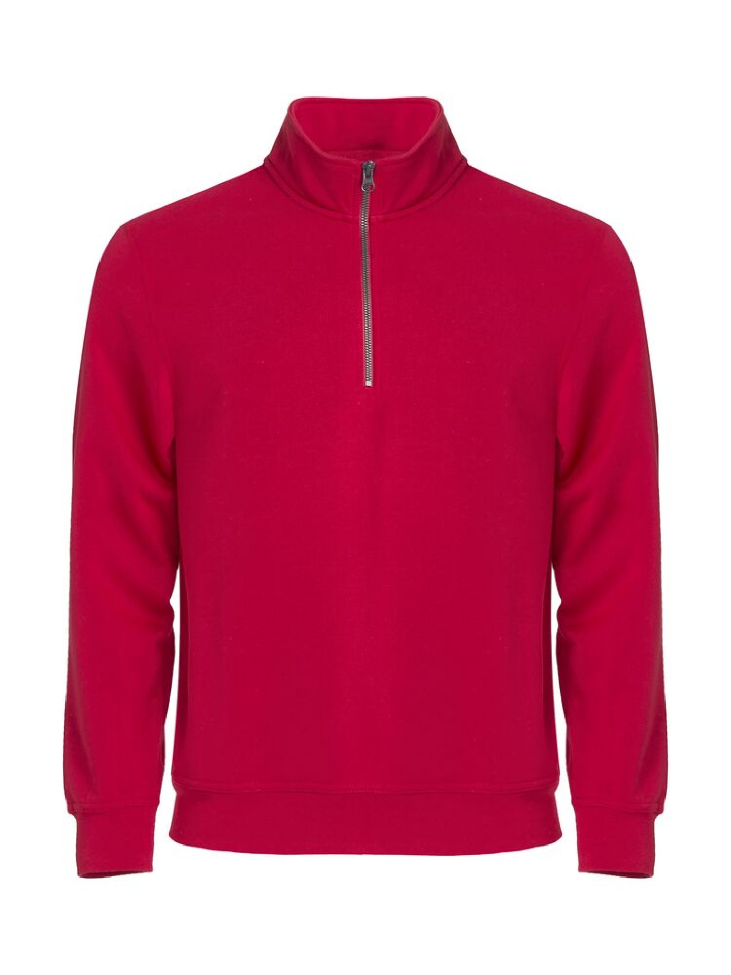 Basic Half Zip