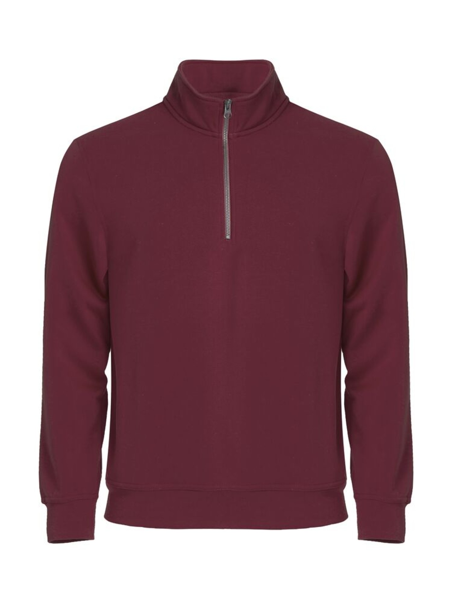 Basic Half Zip