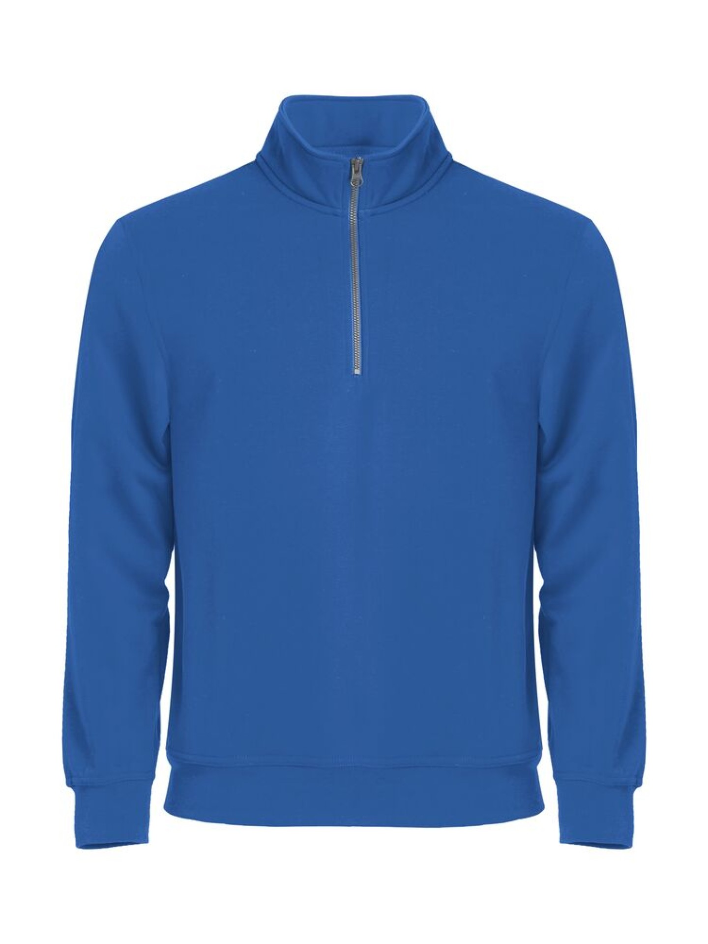 Basic Half Zip