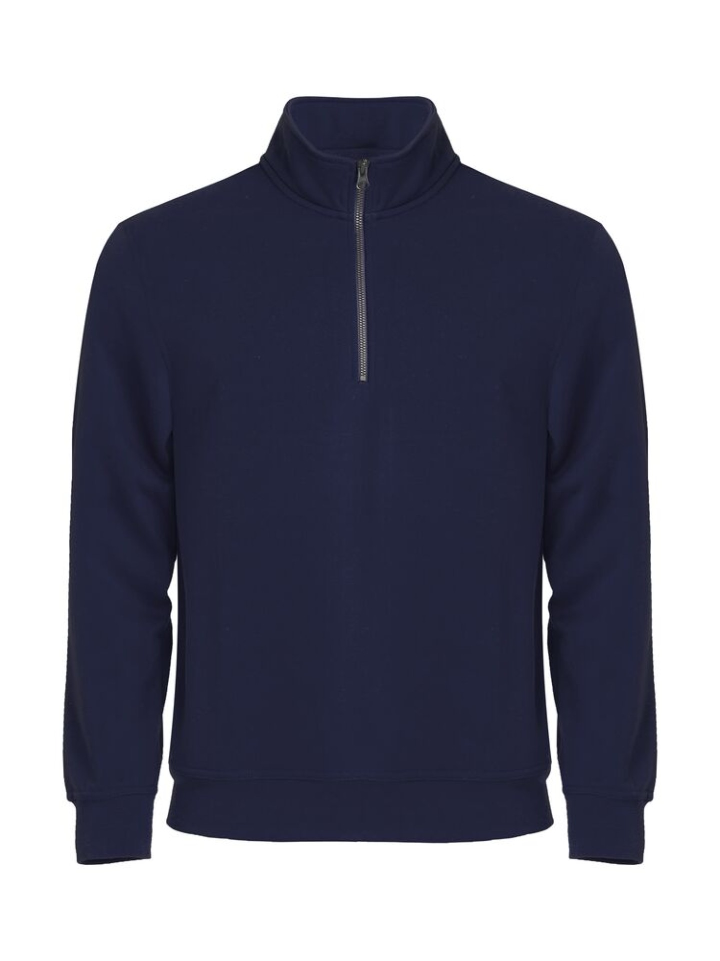Basic Half Zip
