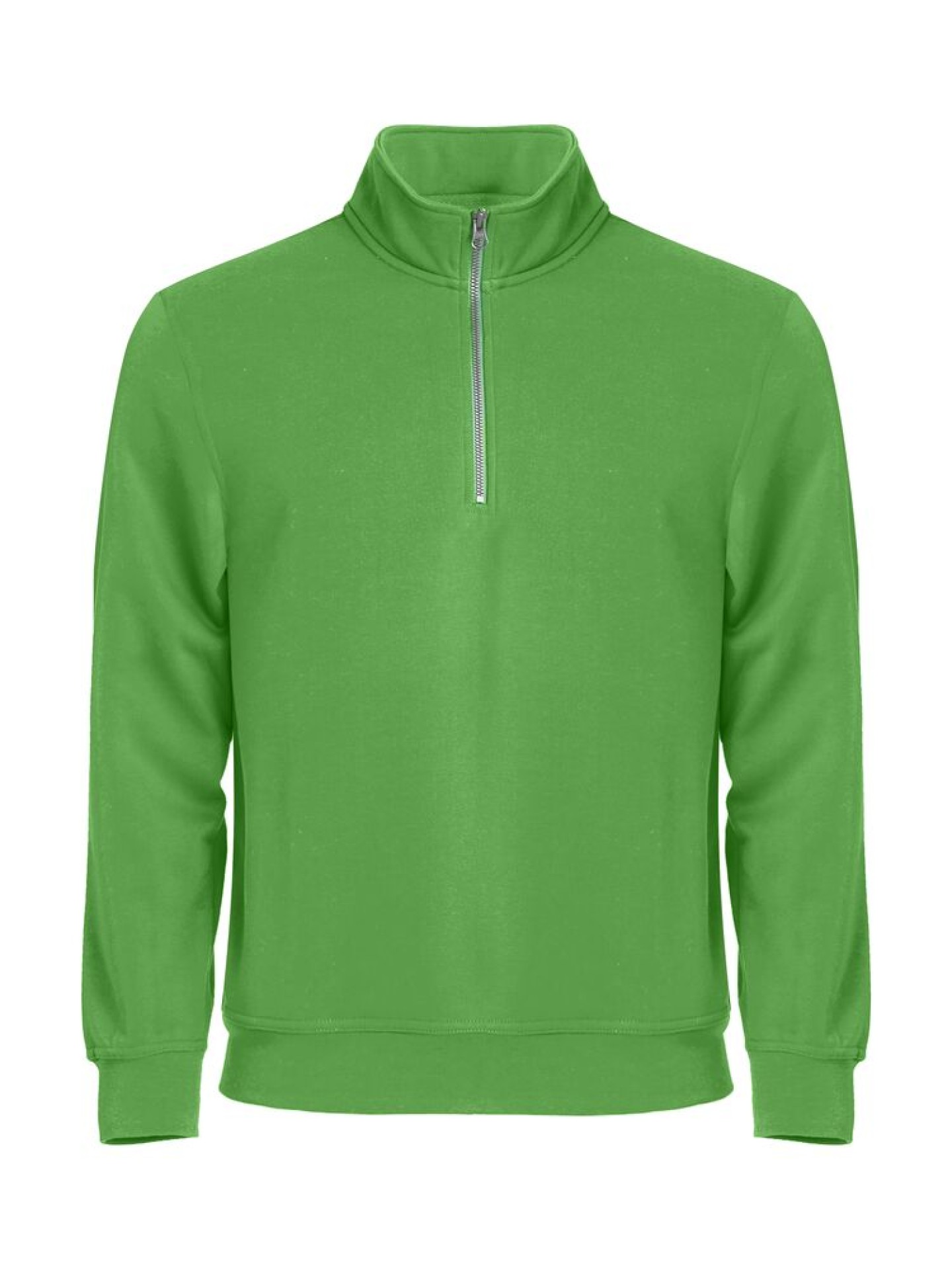 Basic Half Zip
